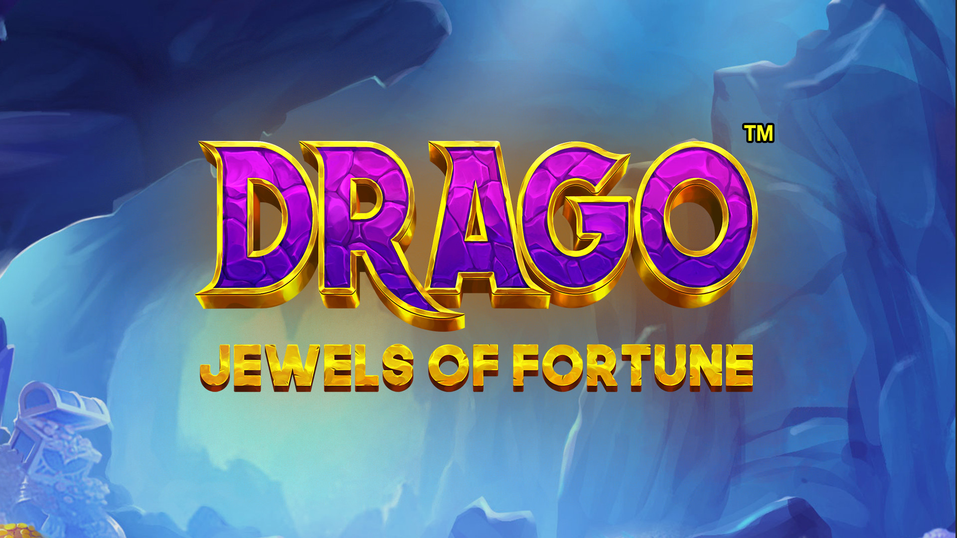 Drago - Jewels of Fortune