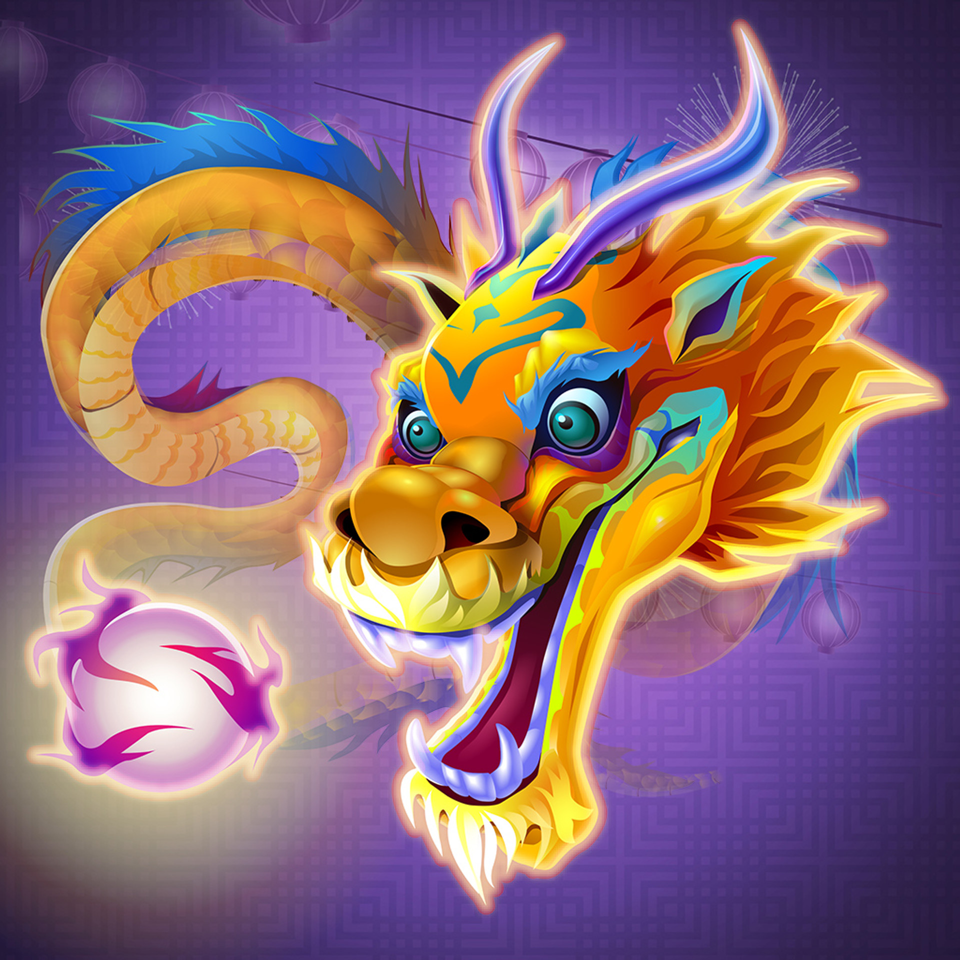 Dragon Dance