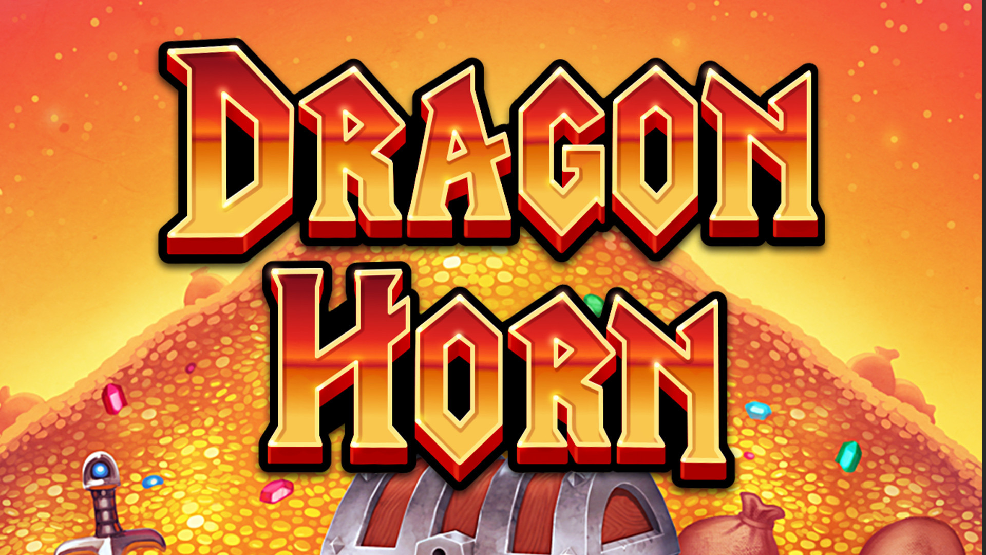 Dragon Horn