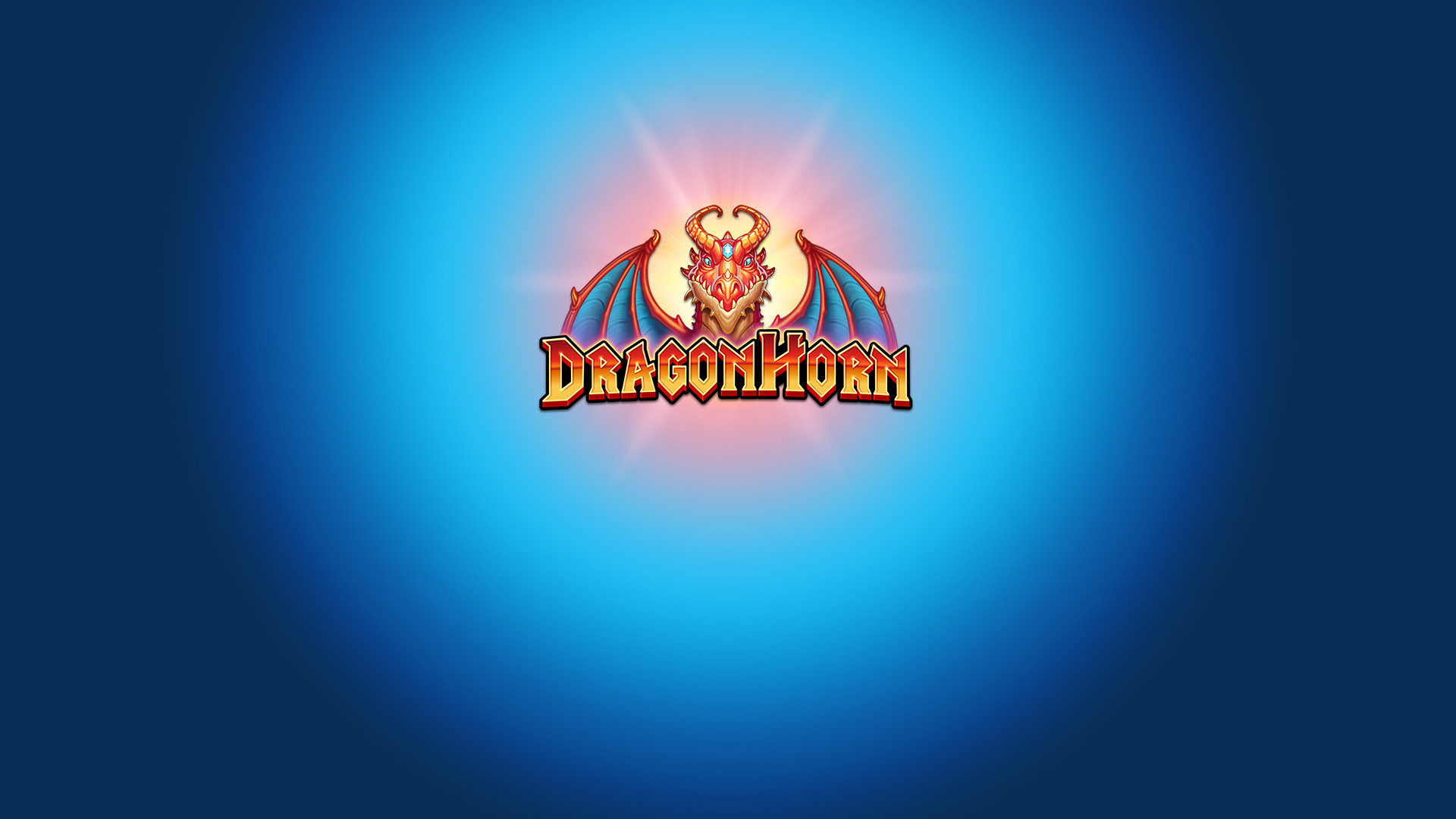 Dragon Horn