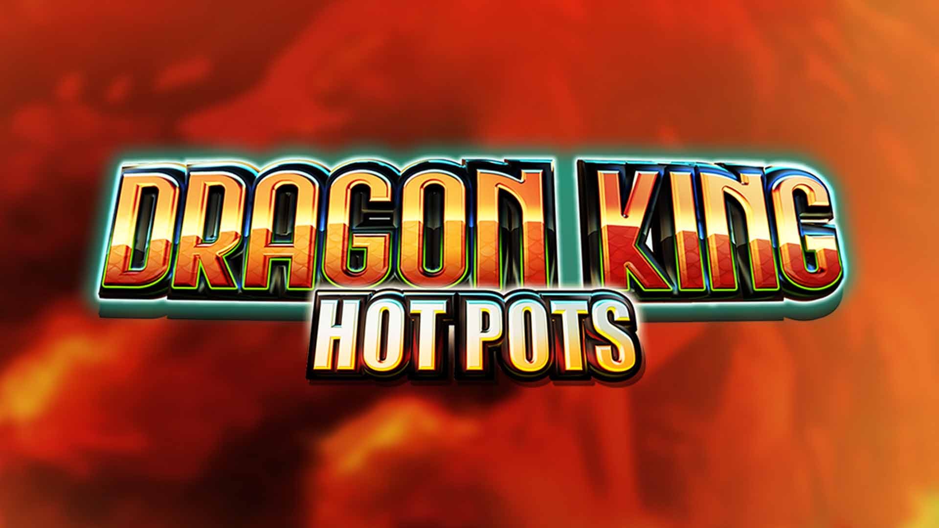 Dragon King Hot Pots