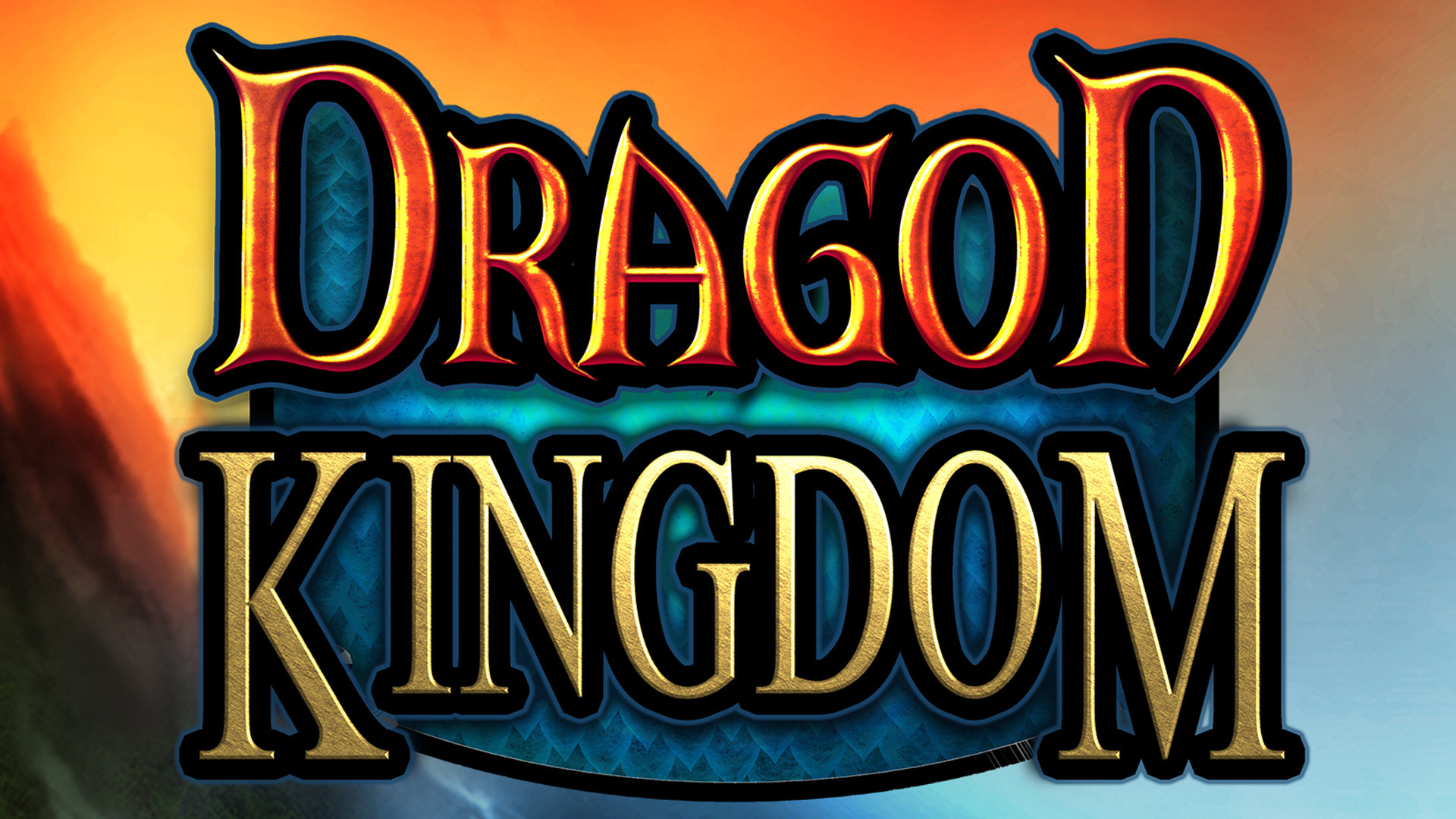 Dragon Kingdom