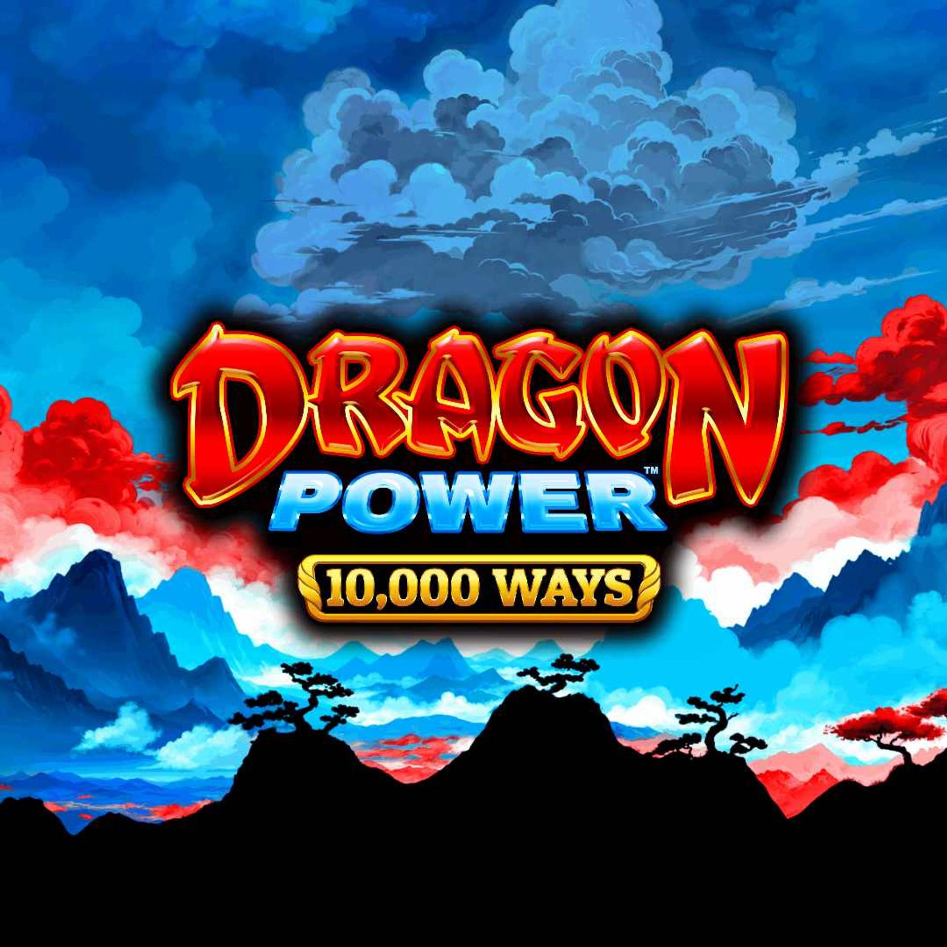 Dragon Power 10.000 ways
