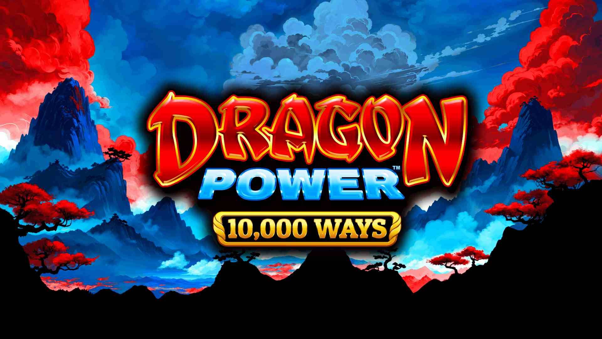 Dragon Power 10.000 ways