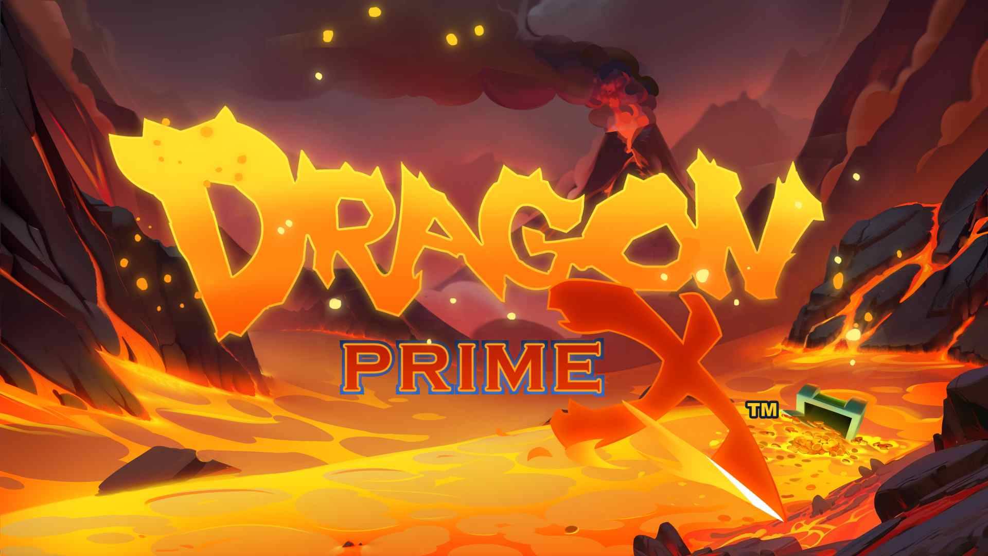 Dragon PrimeX
