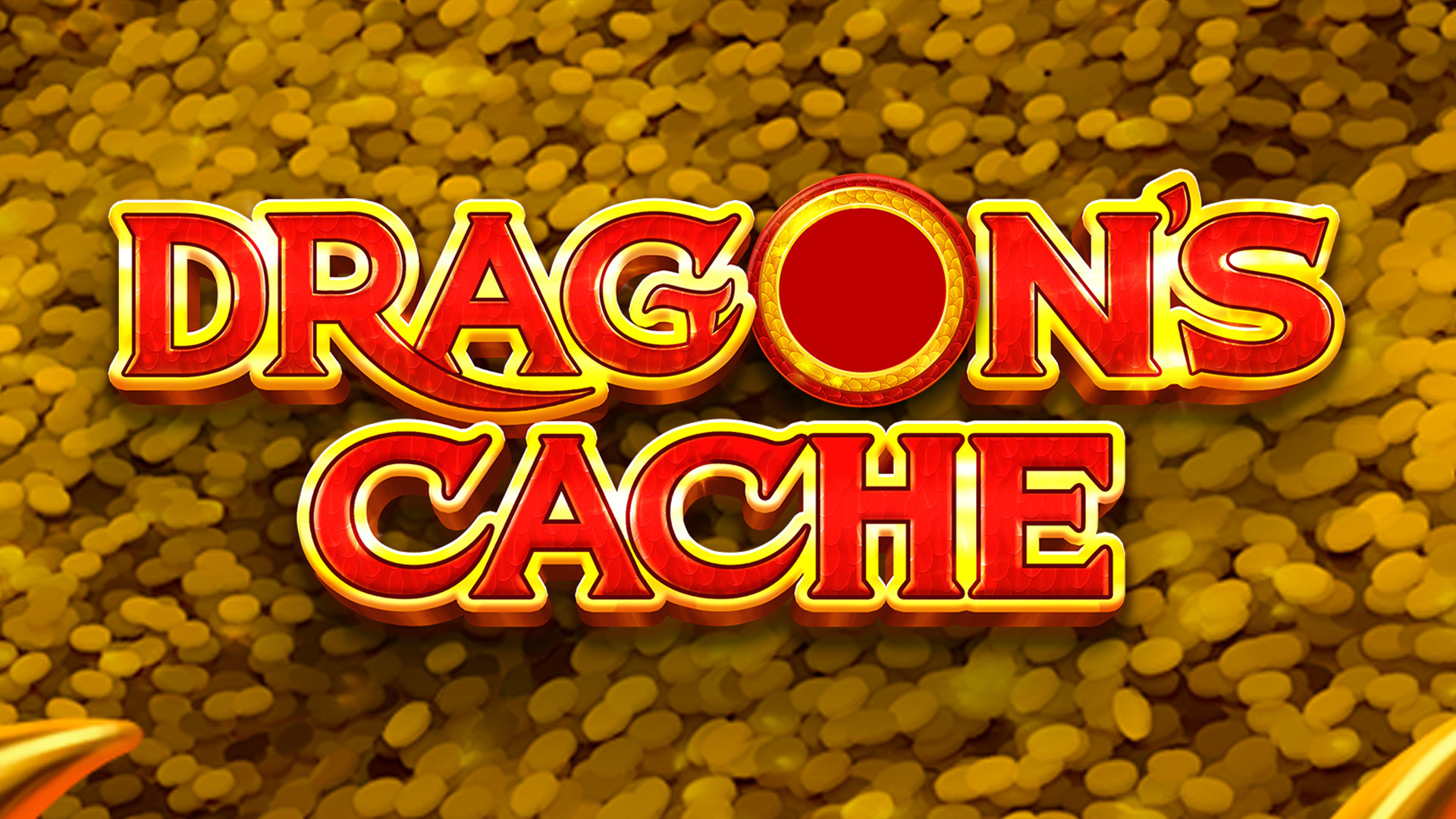 Dragon's Cache