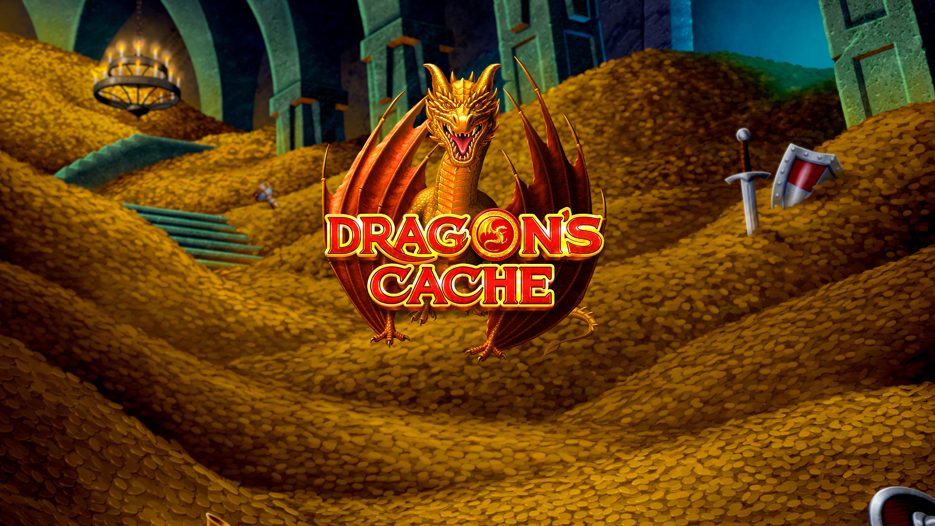 Dragon's Cache