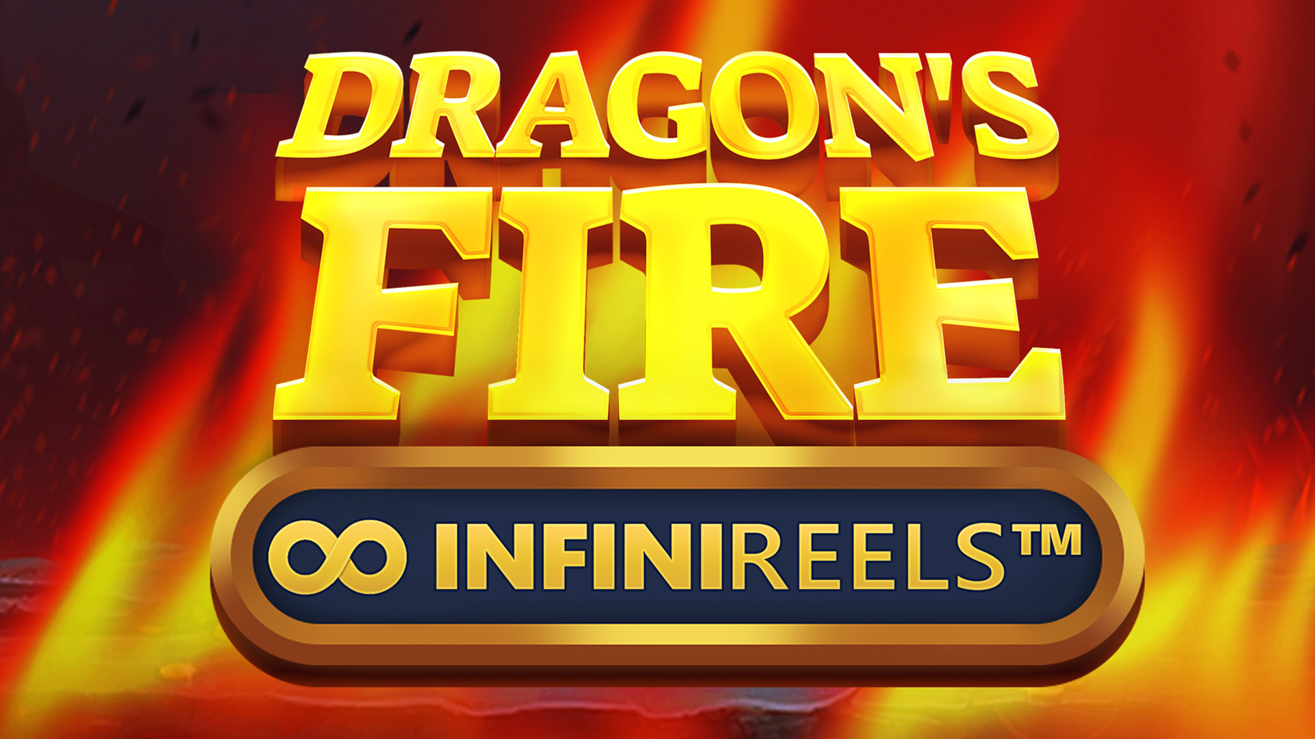 Dragon's Fire INFINIREELS