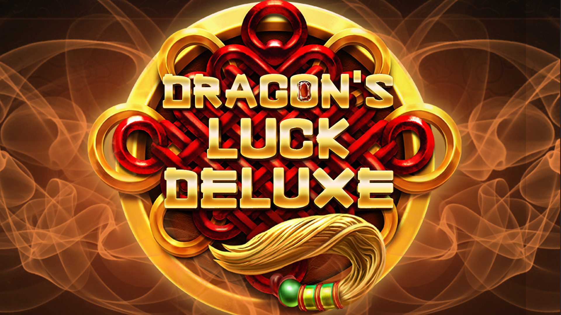 Dragon's Luck Deluxe