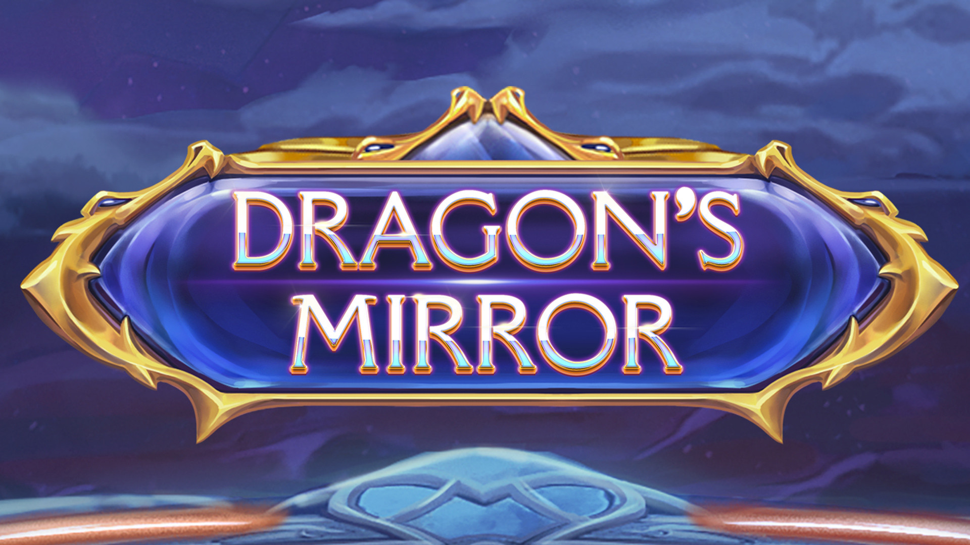 Dragon's Mirror