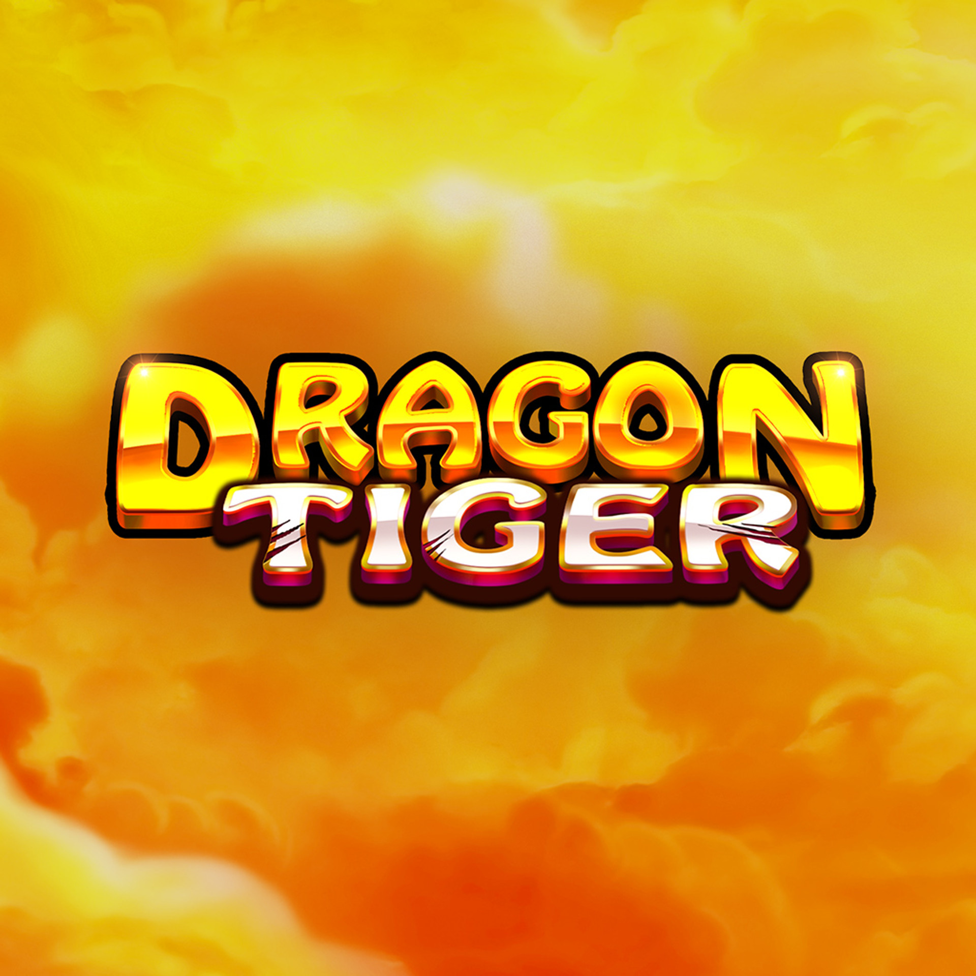 Dragon Tiger
