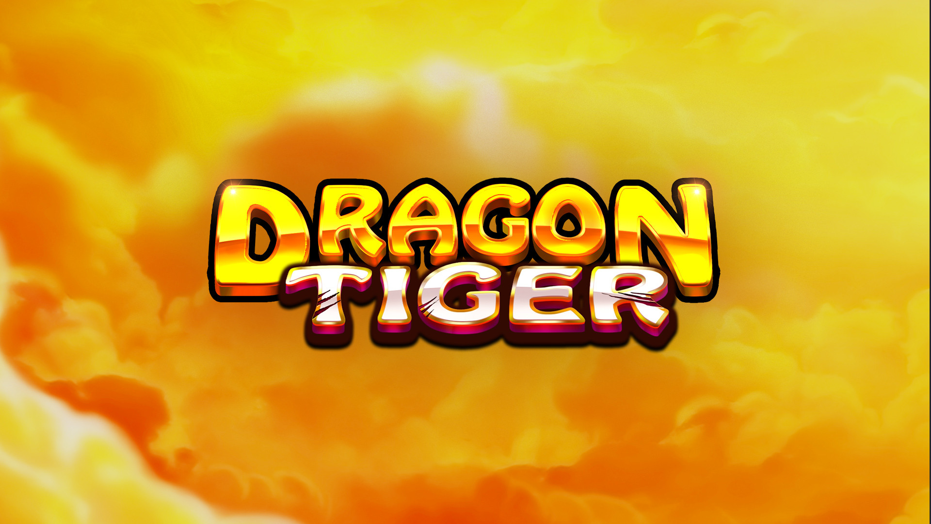 Dragon Tiger