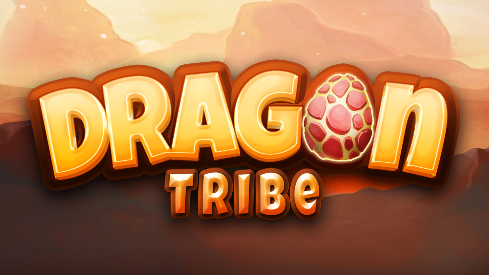 Dragon Tribe