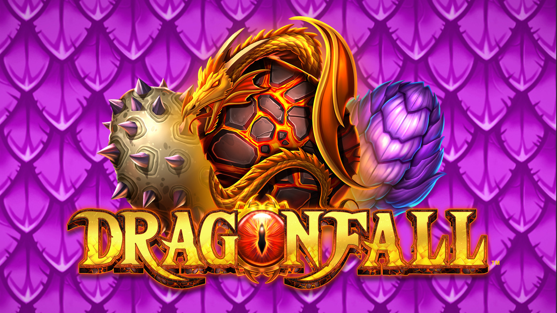 Dragonfall