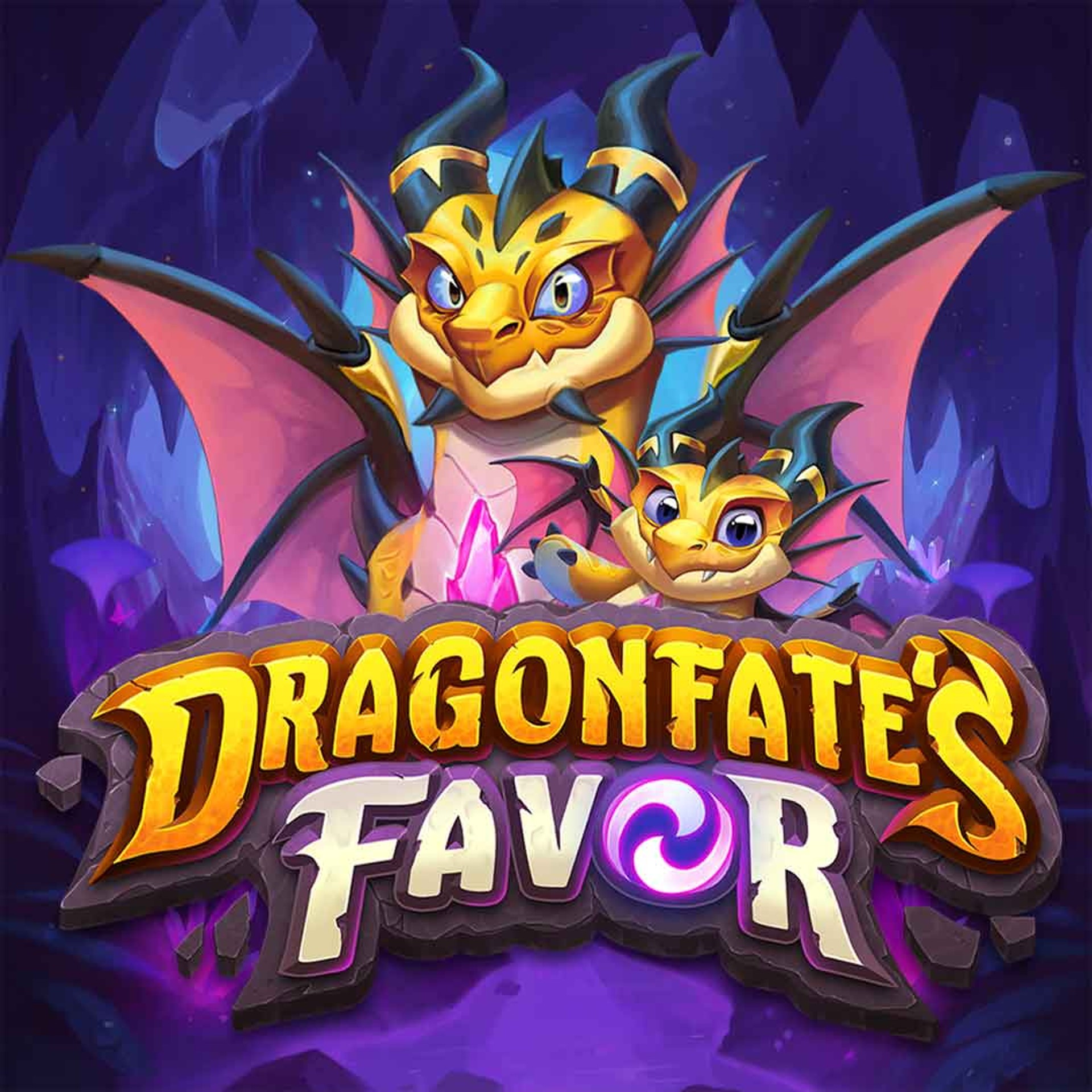 Dragonfate's Favor