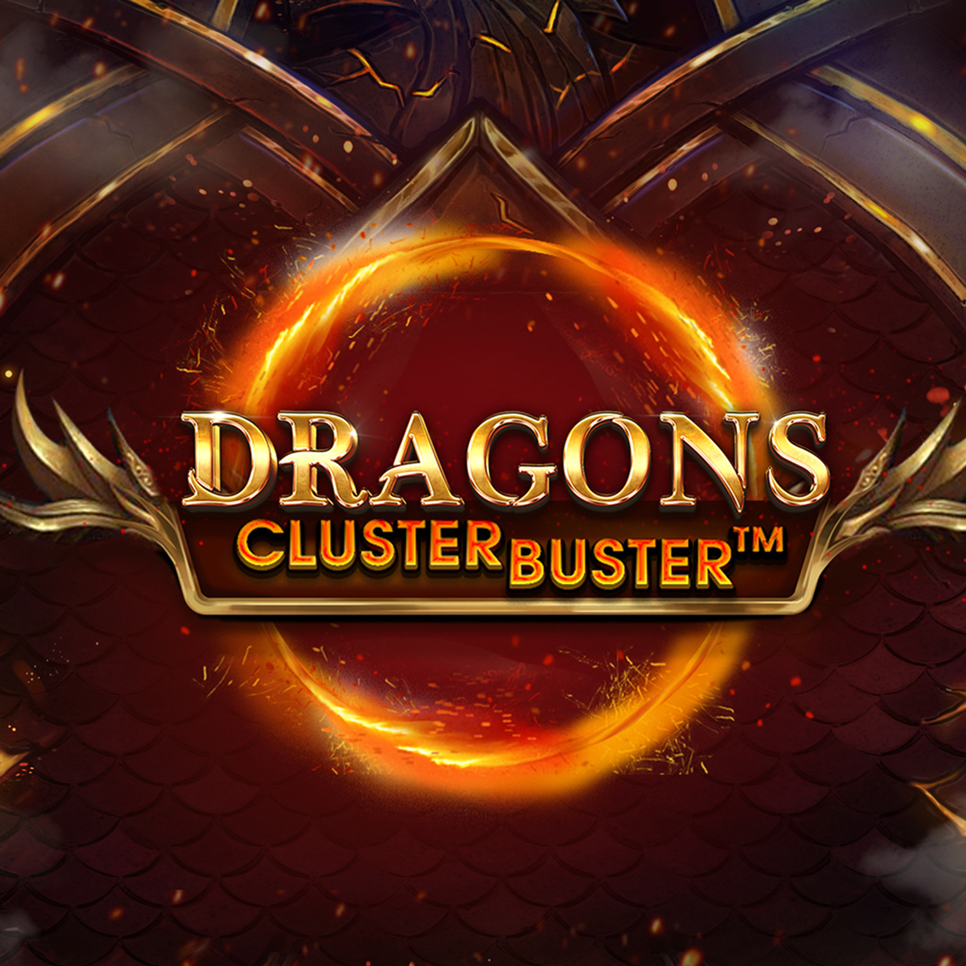 Dragons Clusterbuster