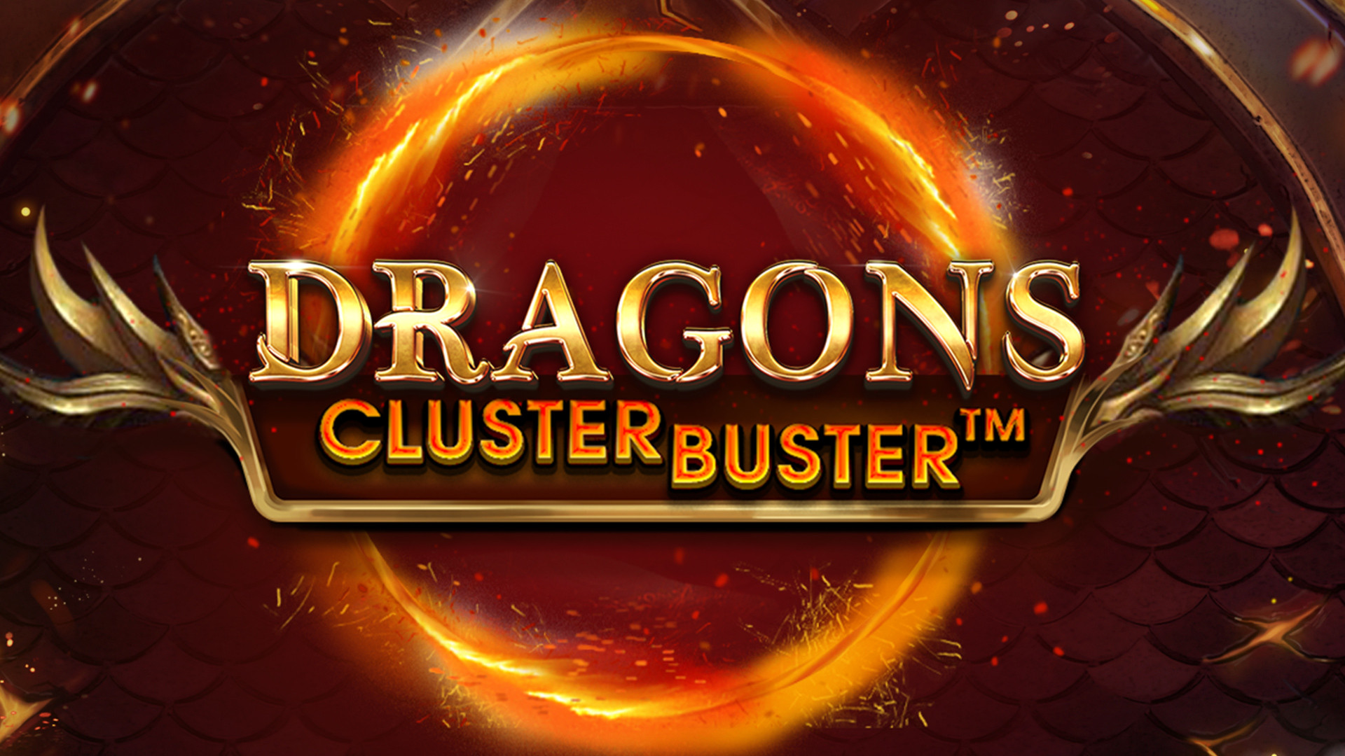 Dragons Clusterbuster