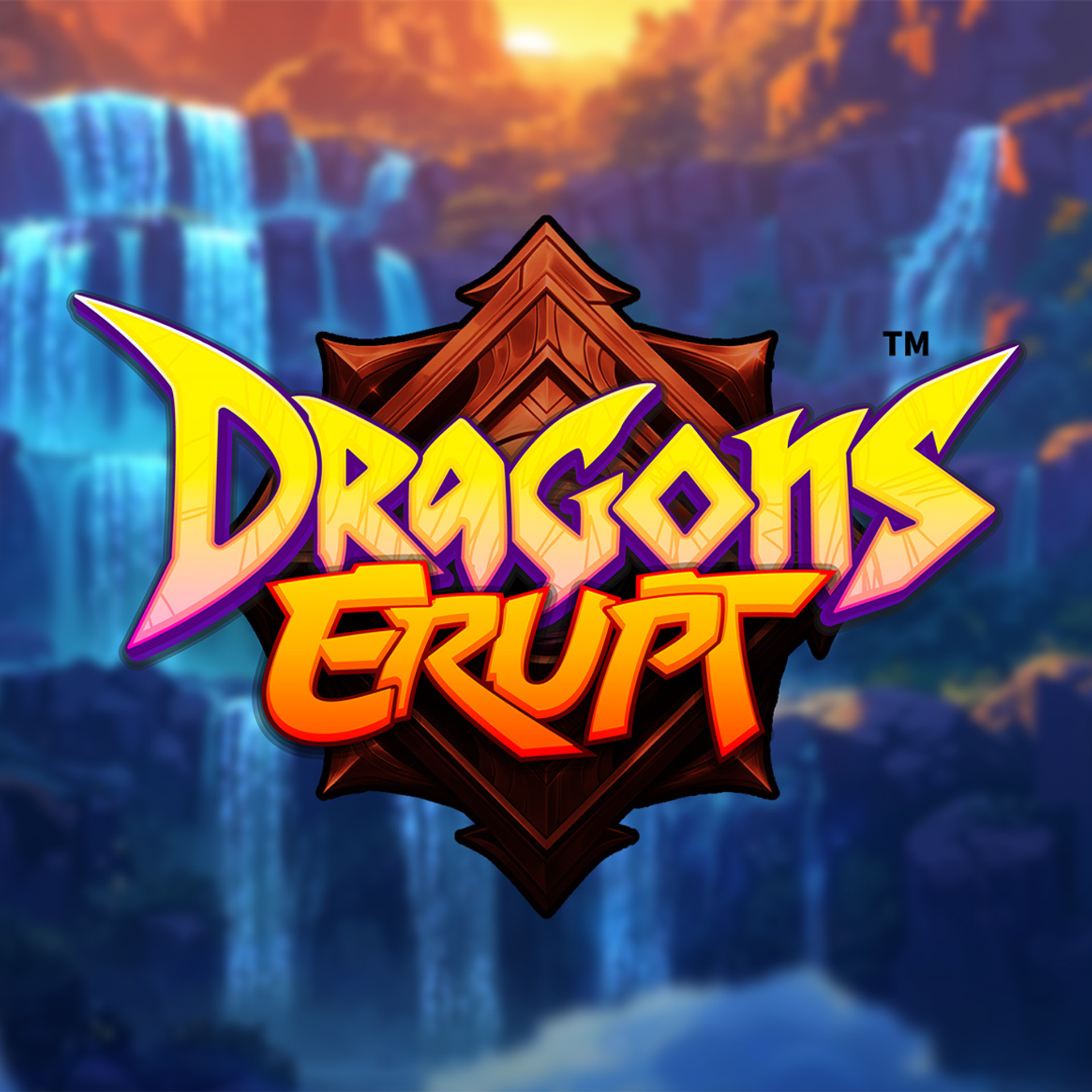 Dragons Erupt
