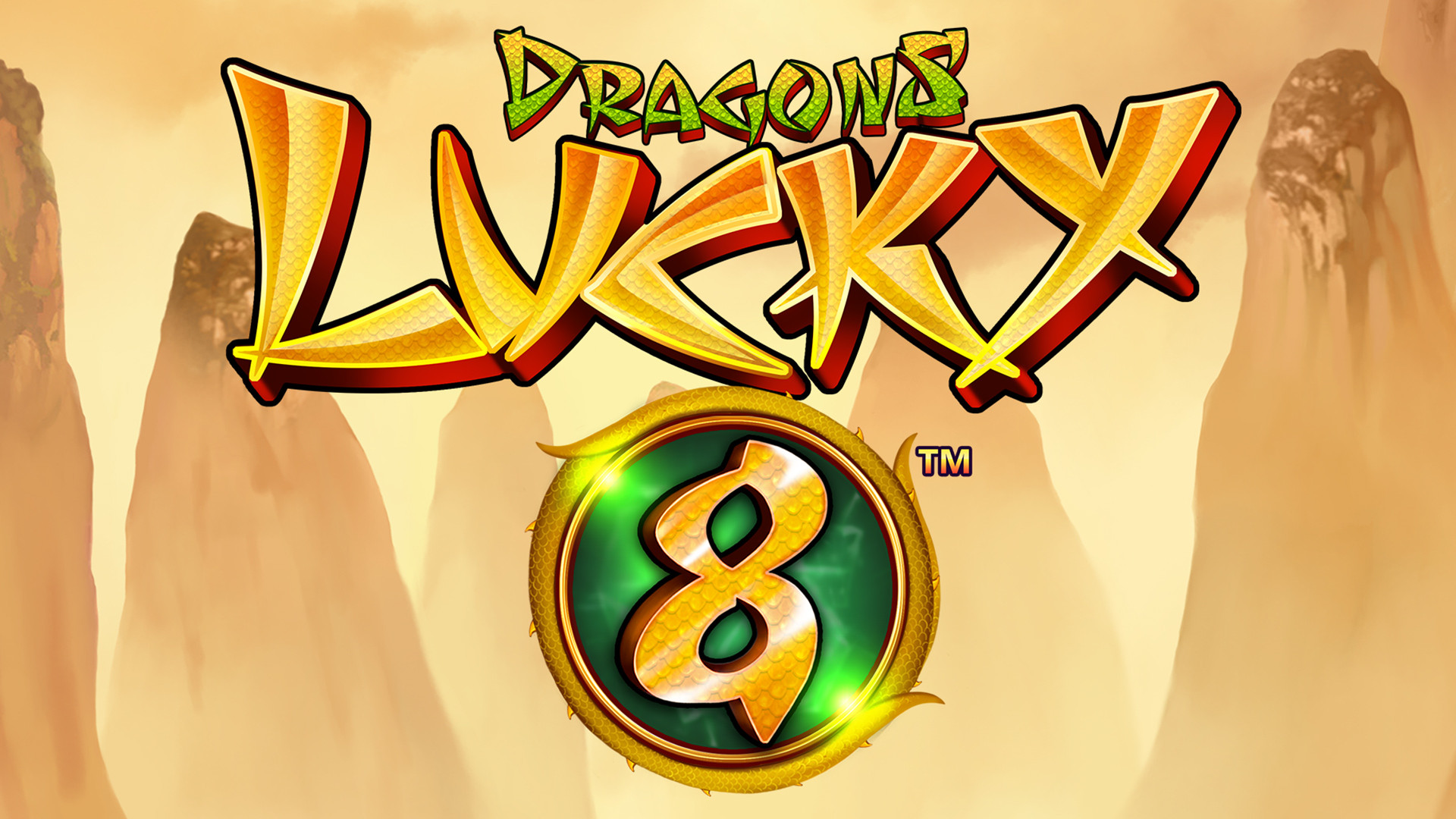 Dragons Lucky 8