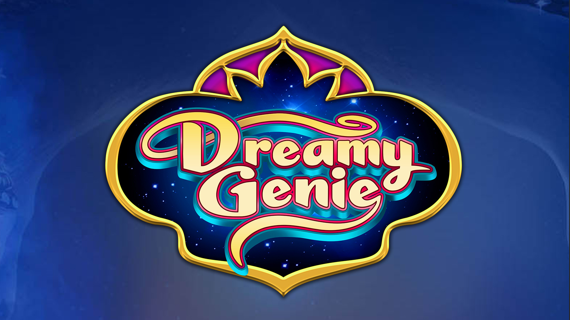 Dreamy Genie