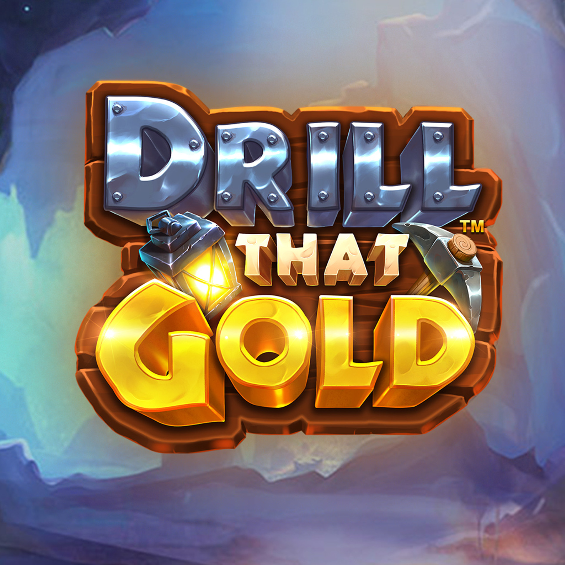 Drill that Gold