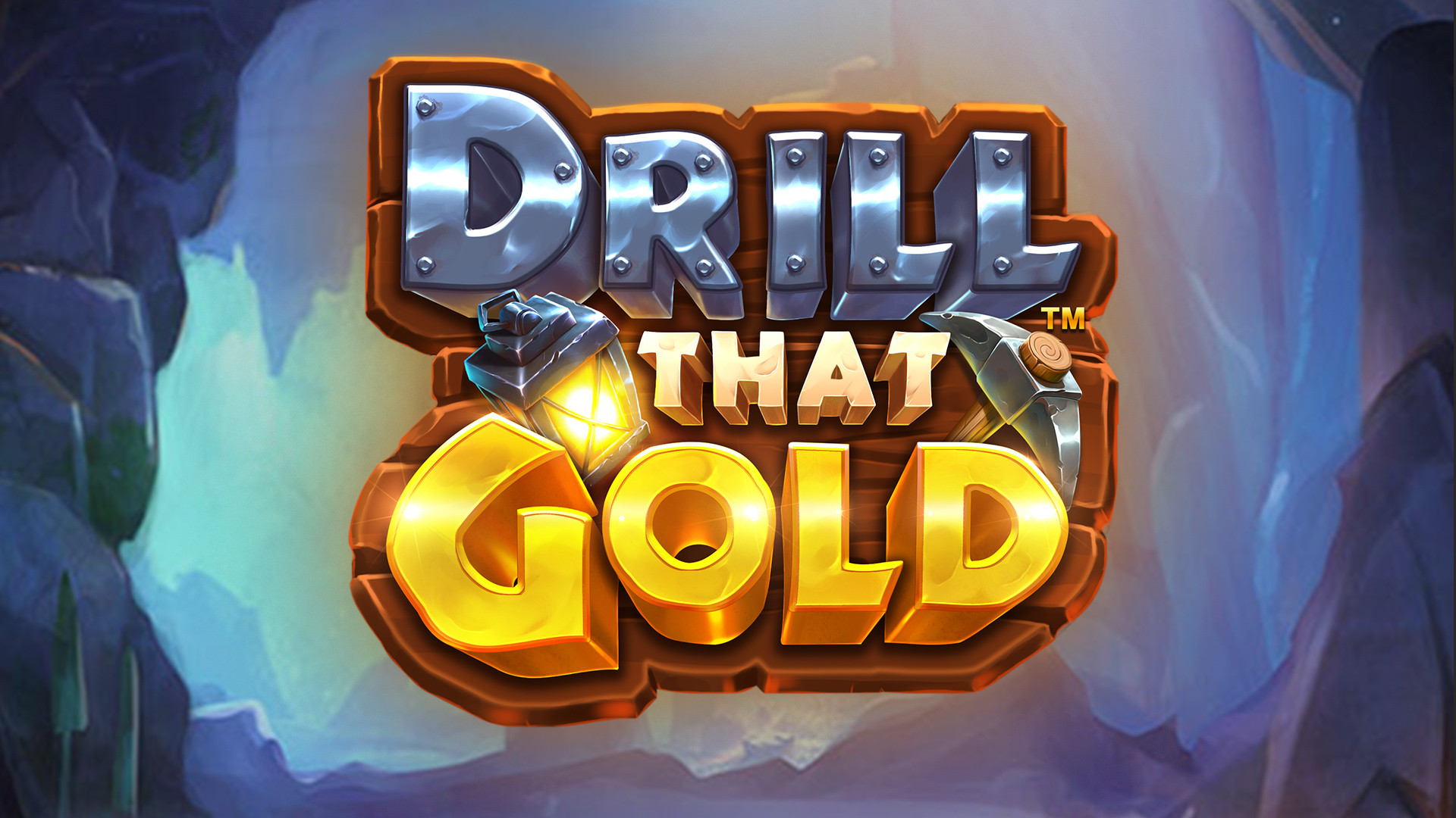 Drill that Gold