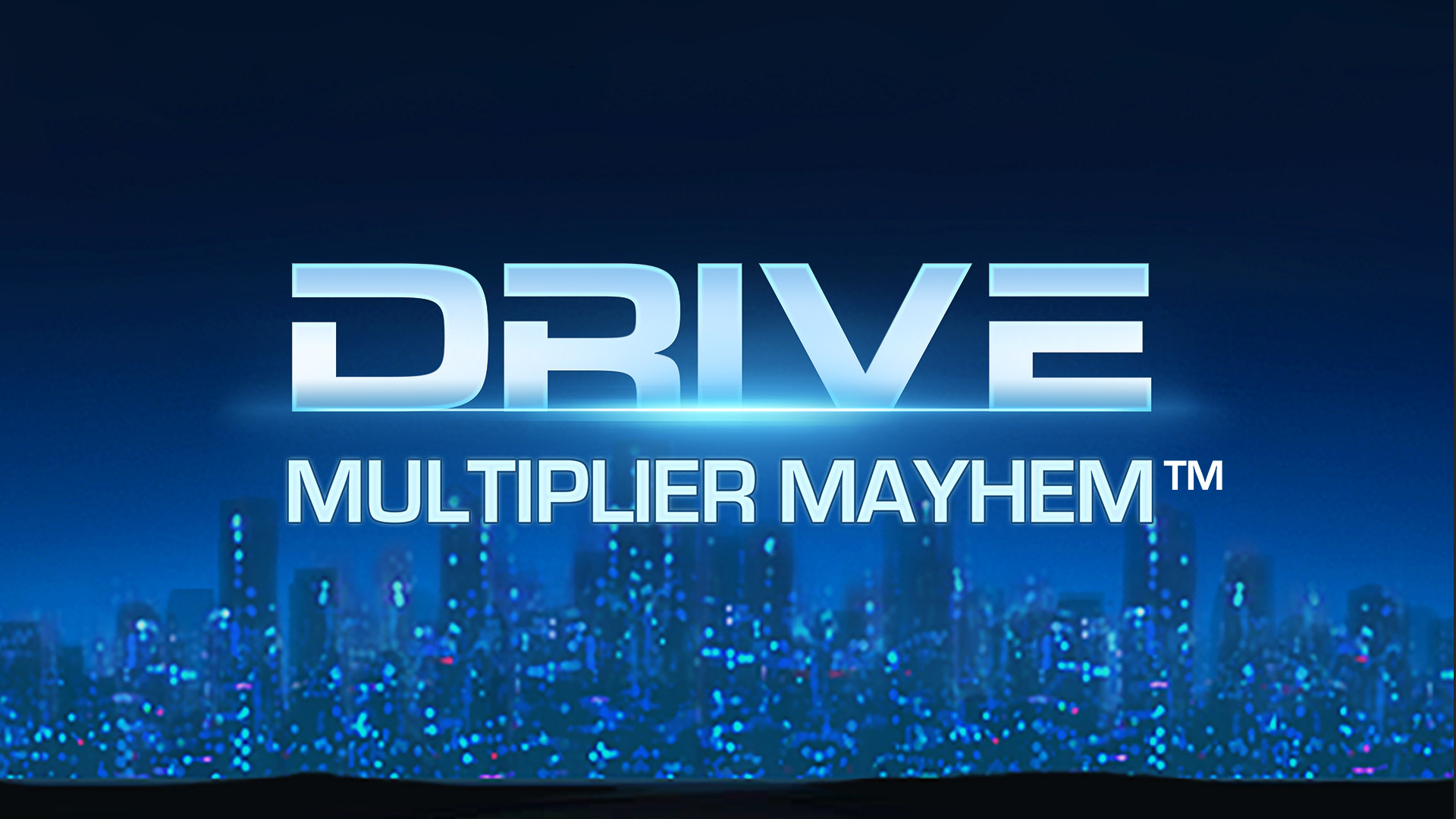 Drive: Multiplier Mayhem