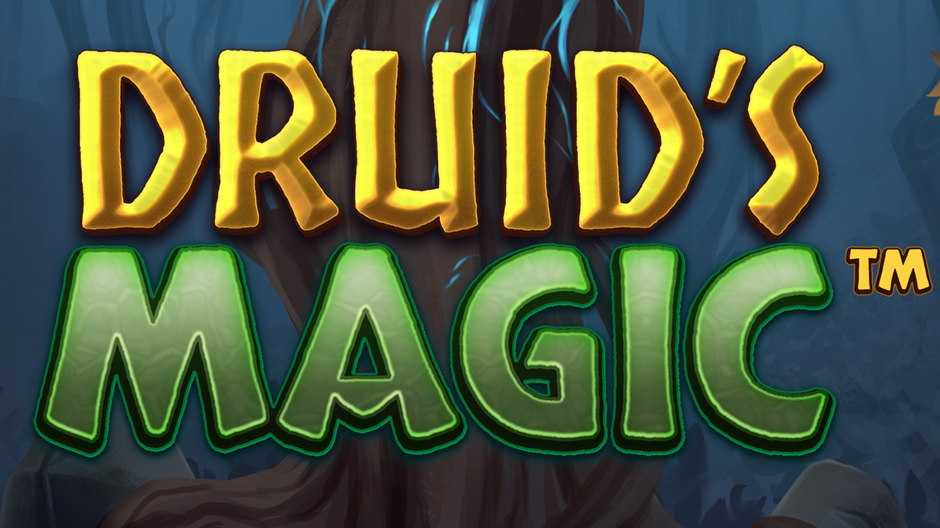 Druid's Magic