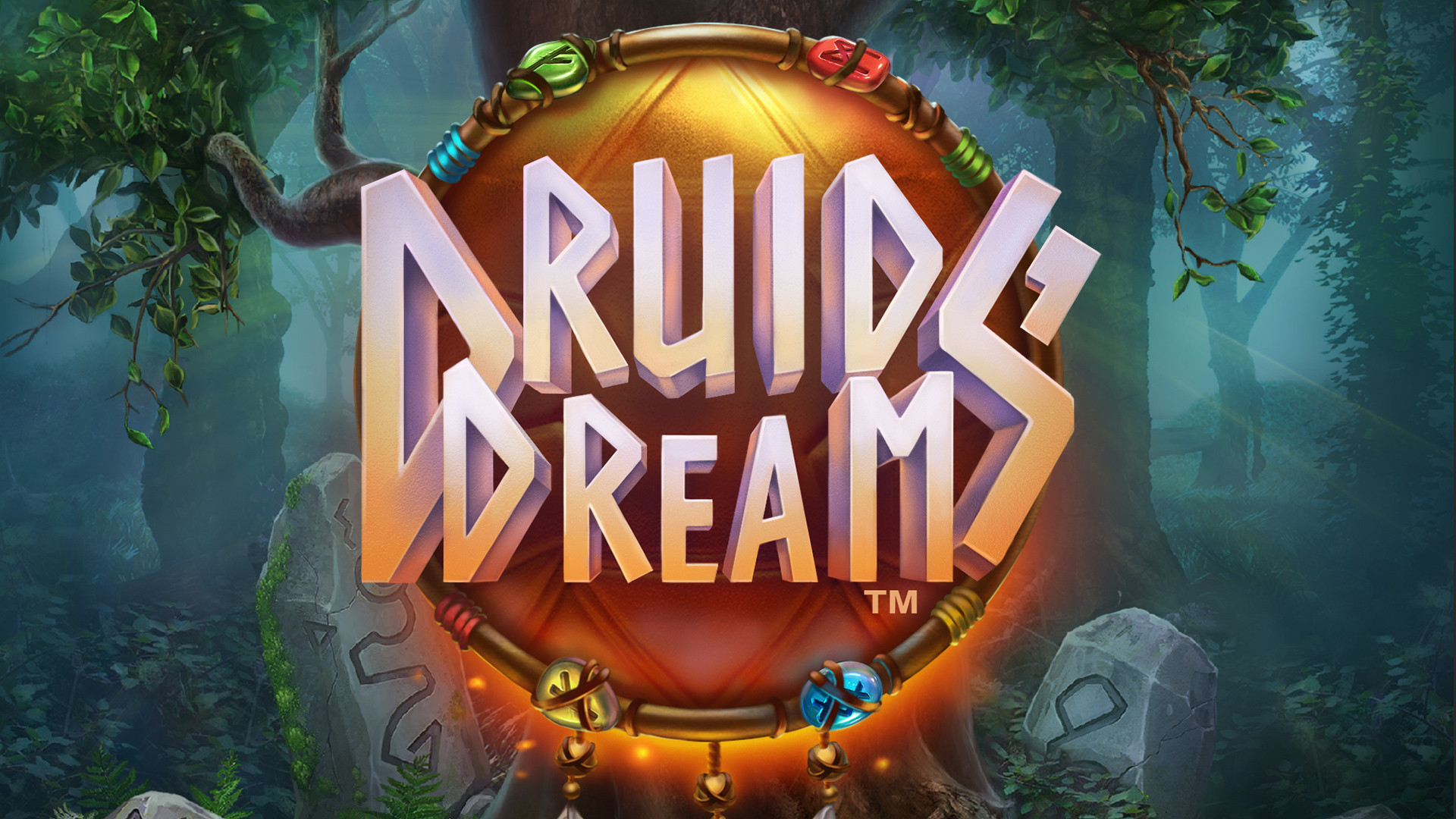 Druids' Dream