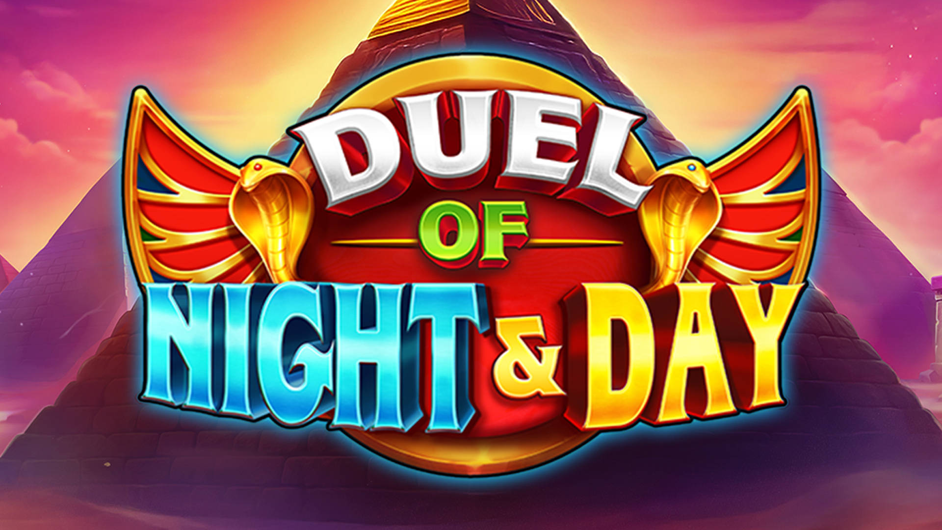 Duel of Night & Day