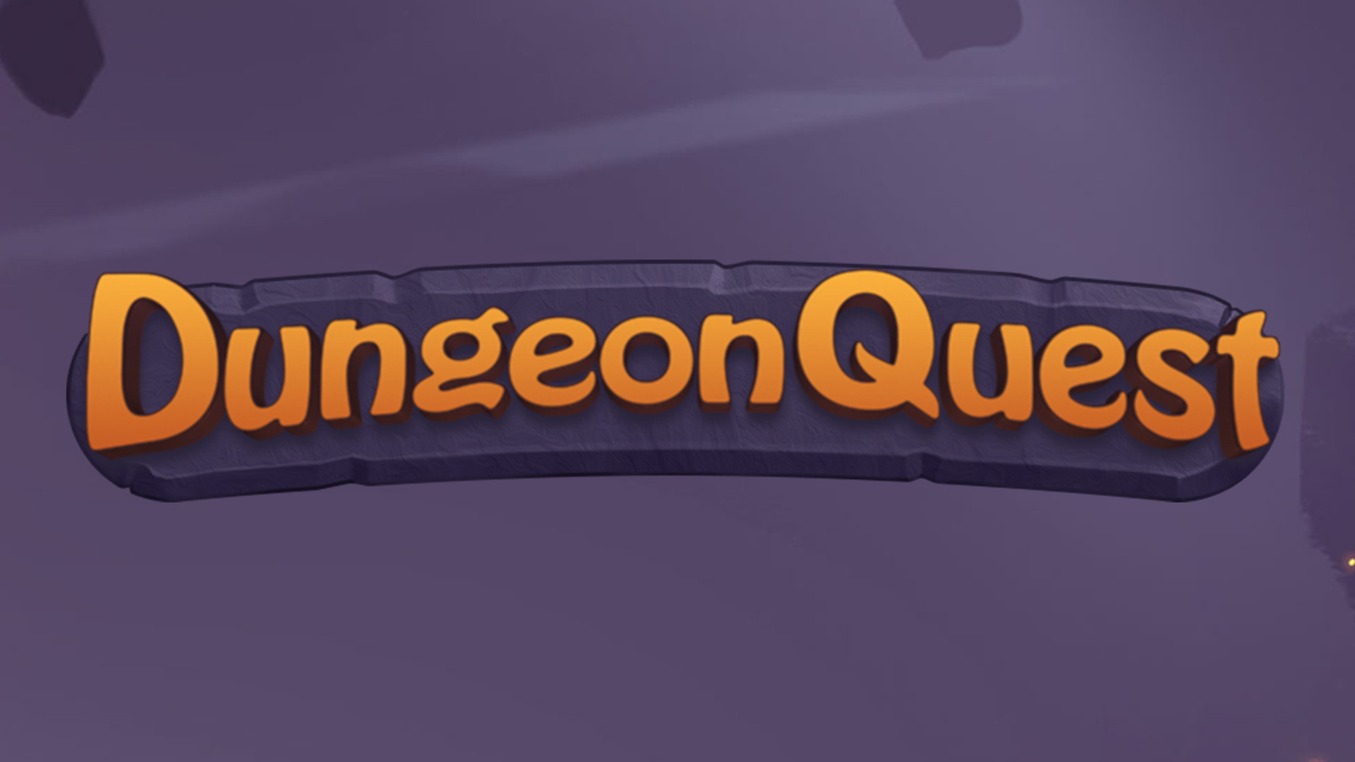 Dungeon Quest