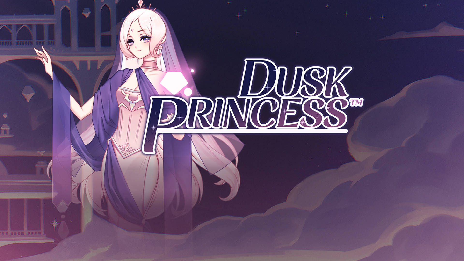 Dusk Princess