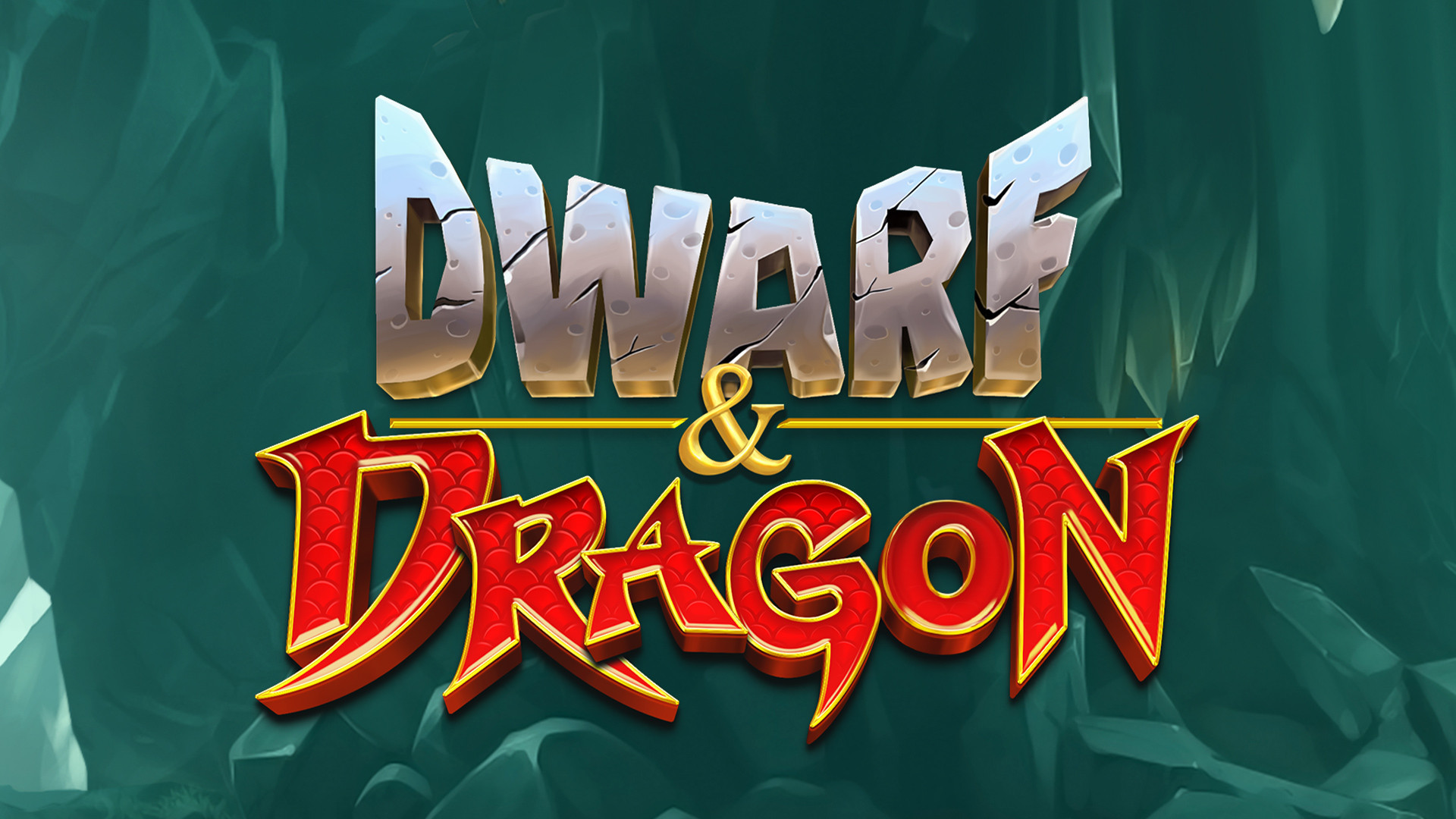 Dwarf & Dragon