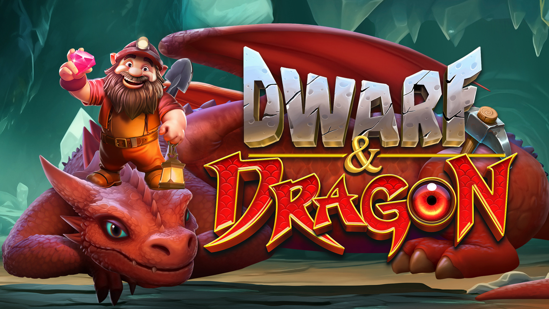 Dwarf & Dragon