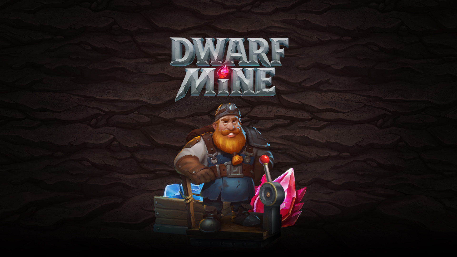 Dwarf Mine