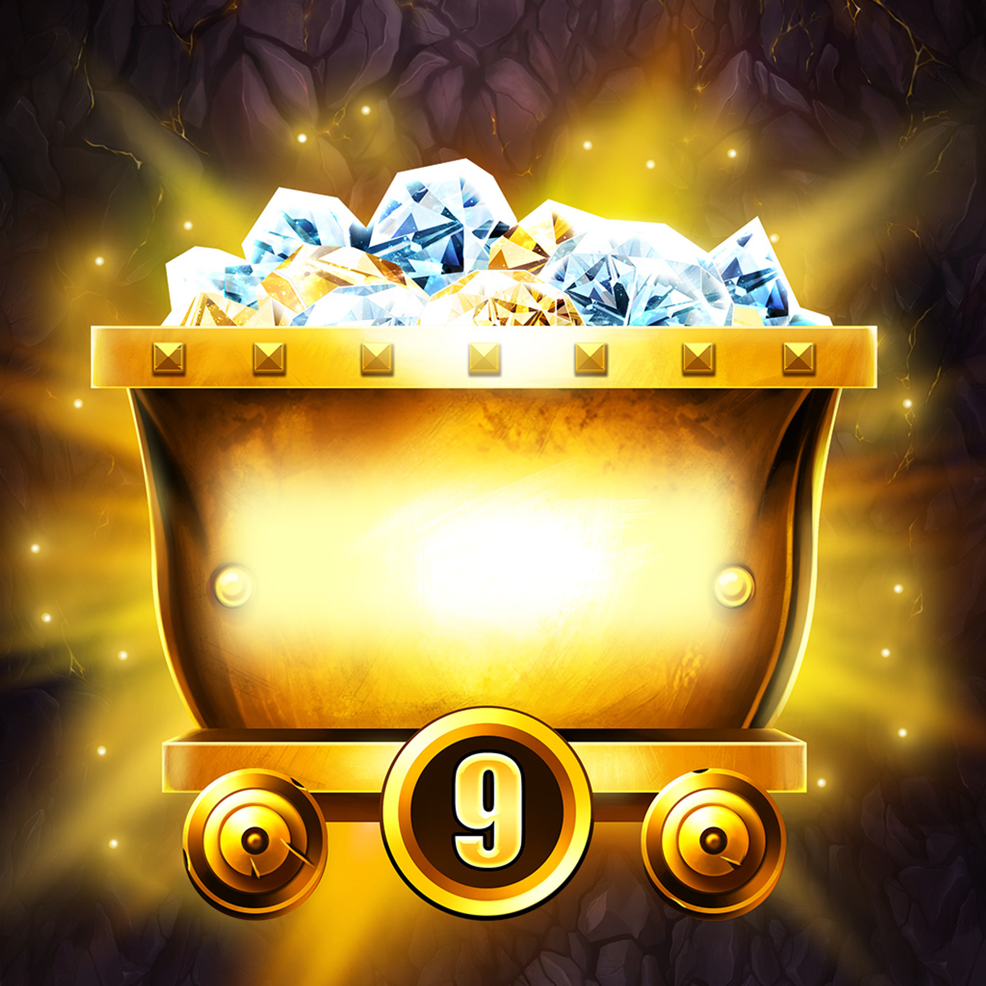 Dwarfs Fortune