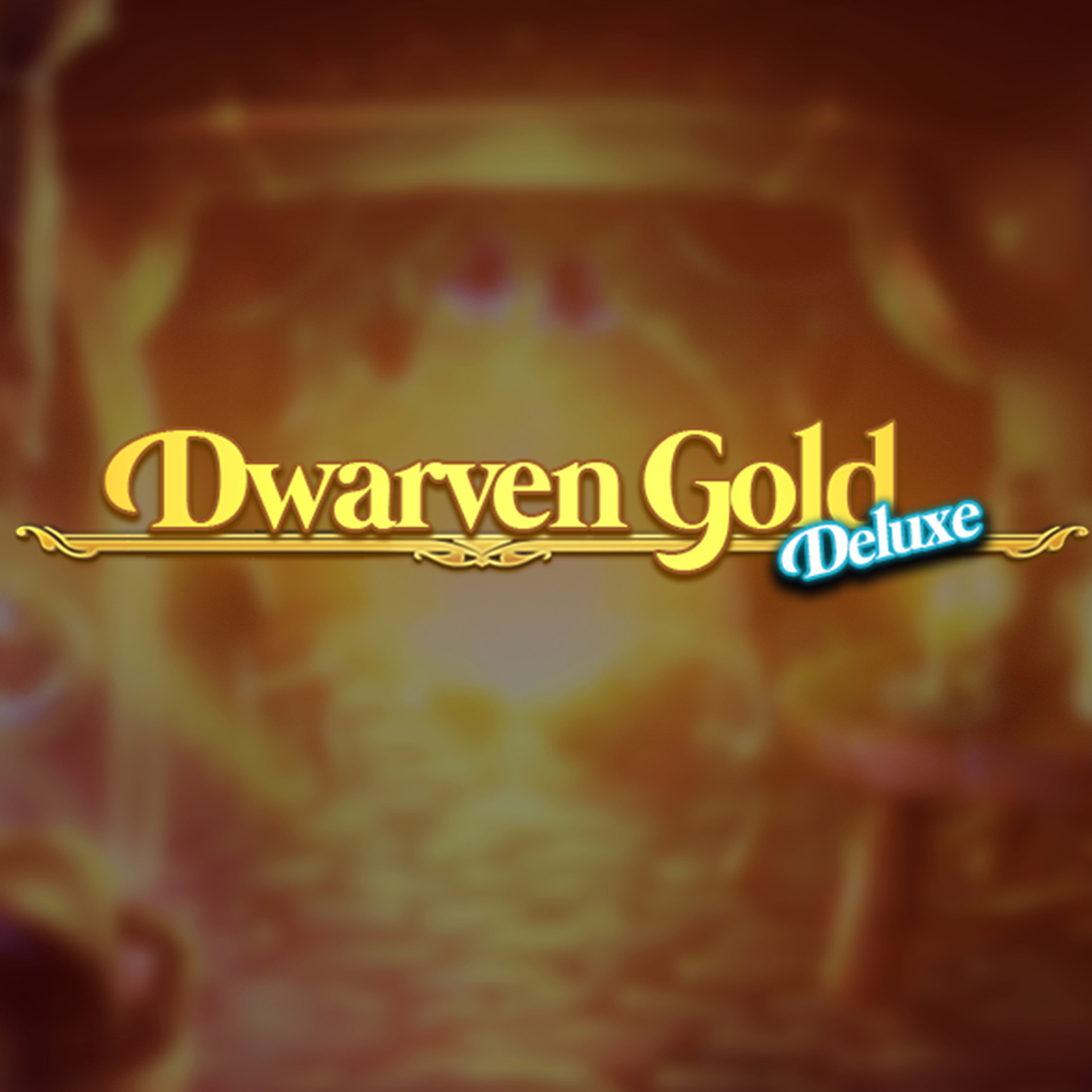 Dwarven Gold Deluxe