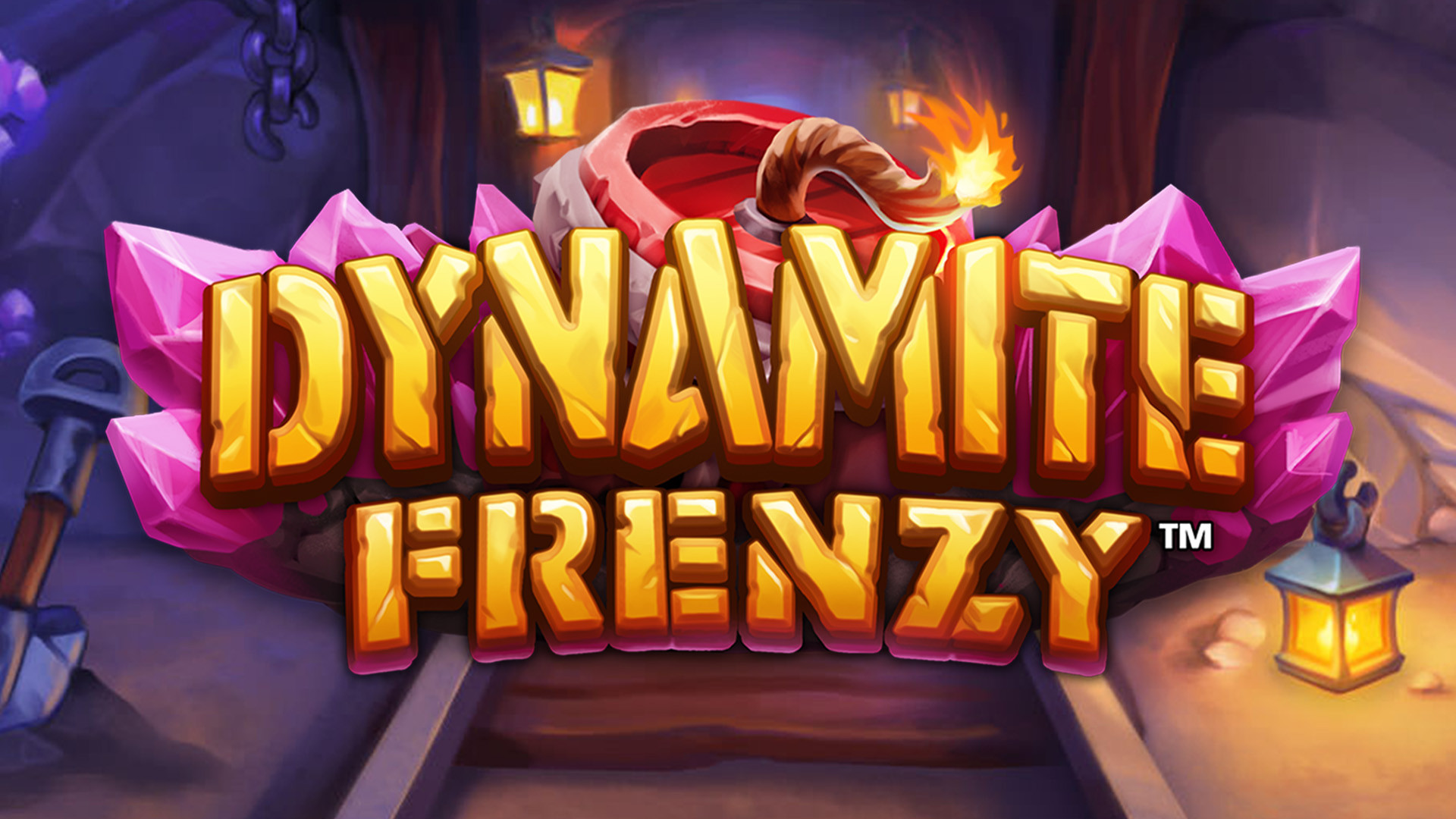 Dynamite Frenzy