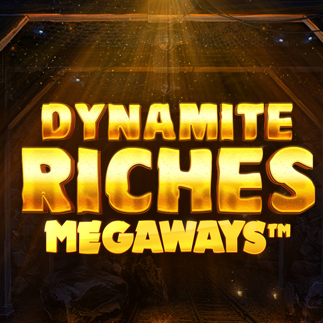 Mega riches slots