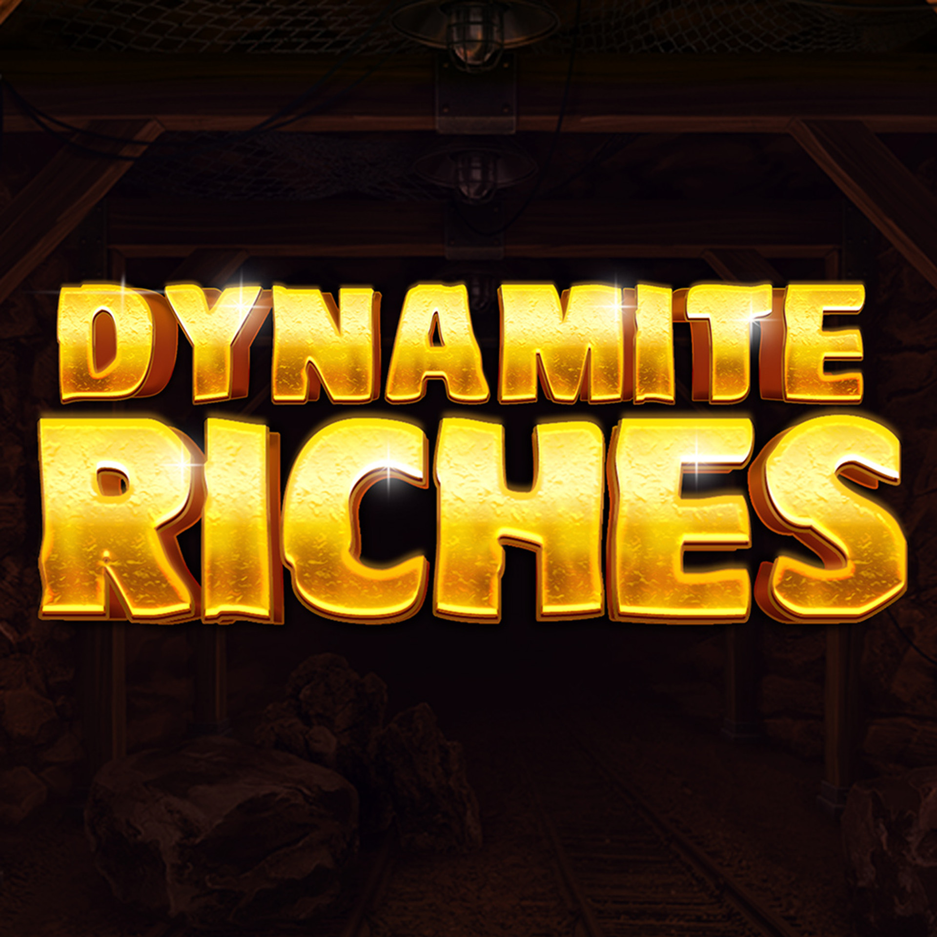 Dynamite Riches