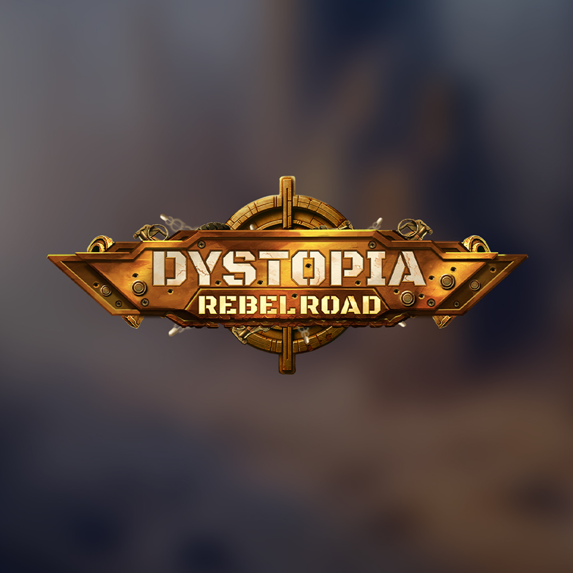 Dystopia: Rebel Road