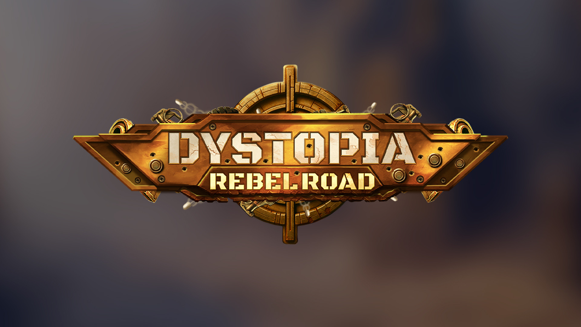 Dystopia: Rebel Road