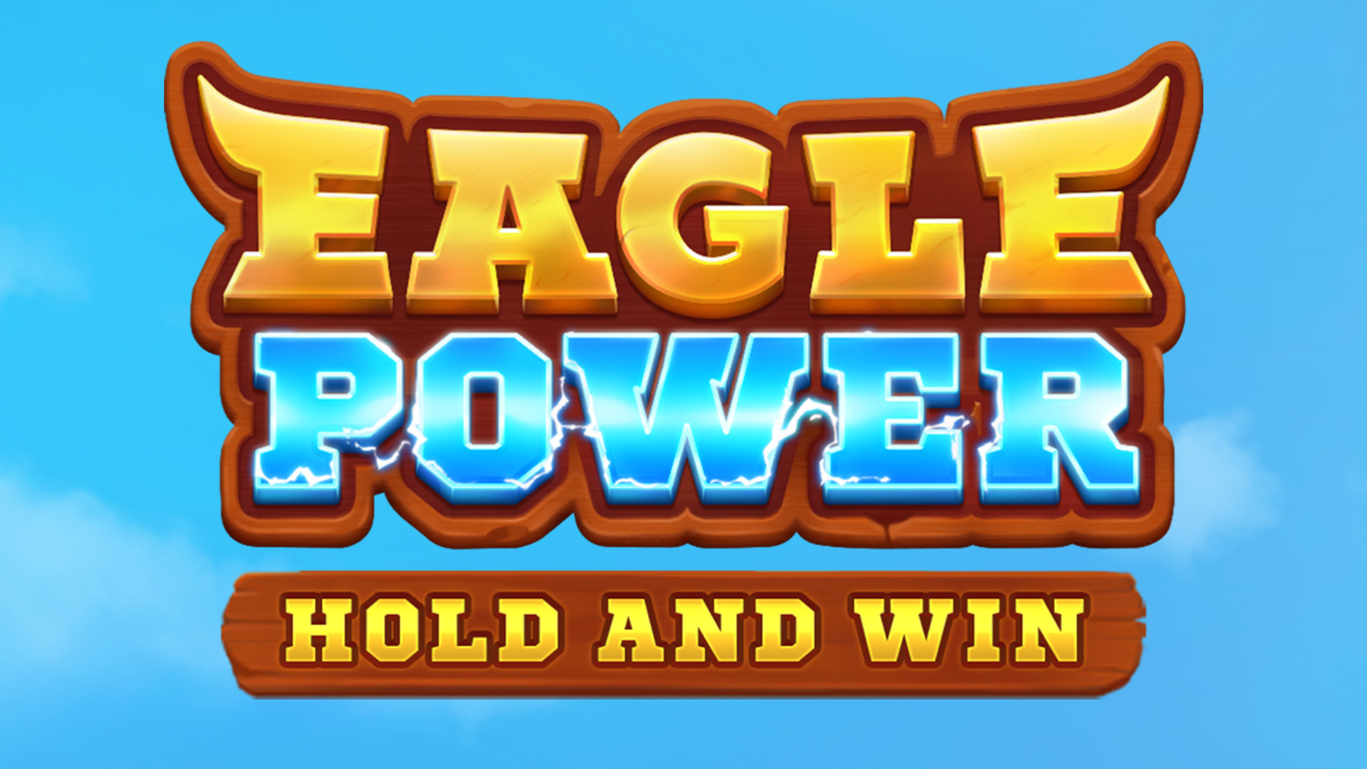 Eagle Power: Hold and Win