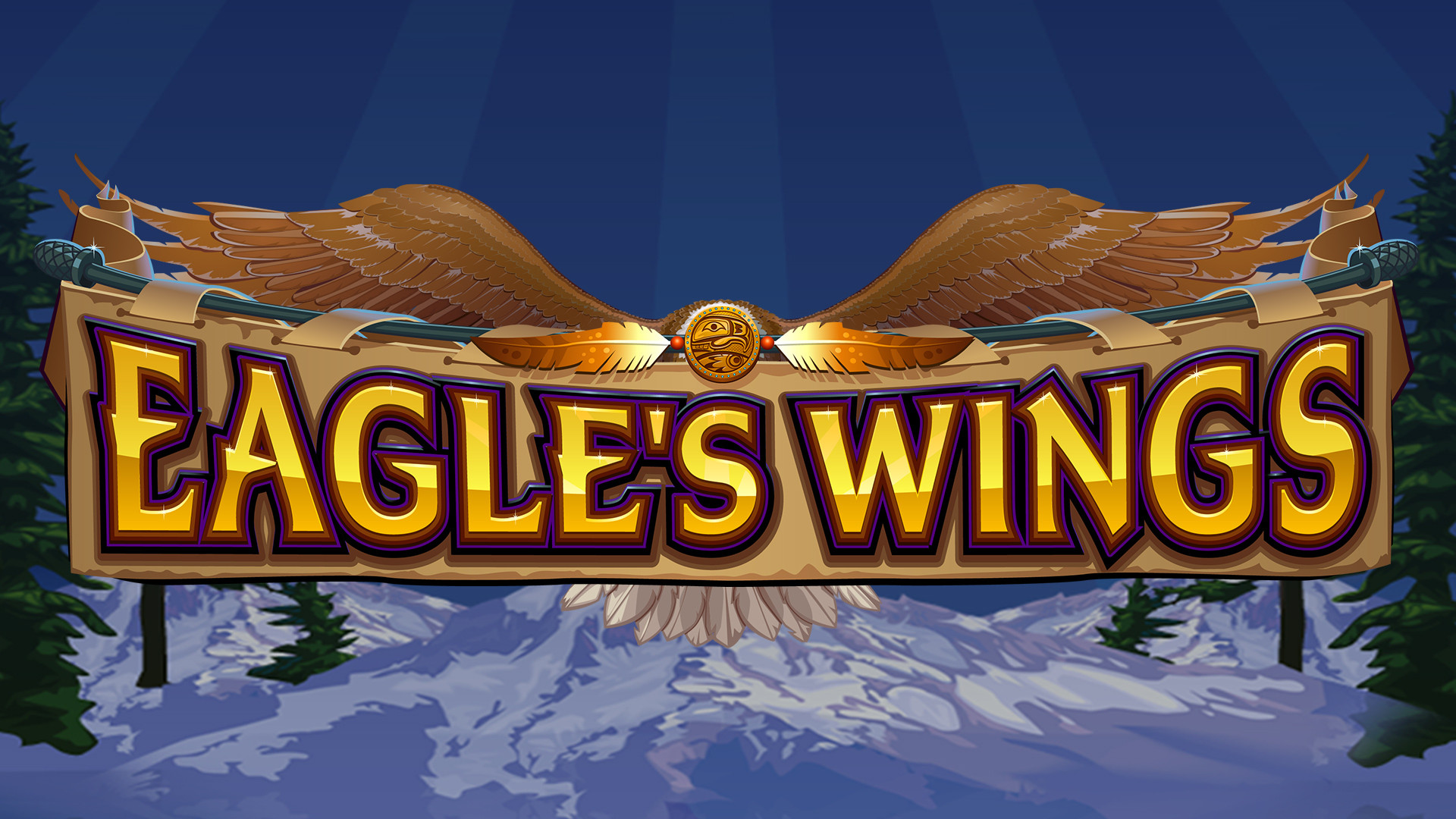 Eagle's Wings