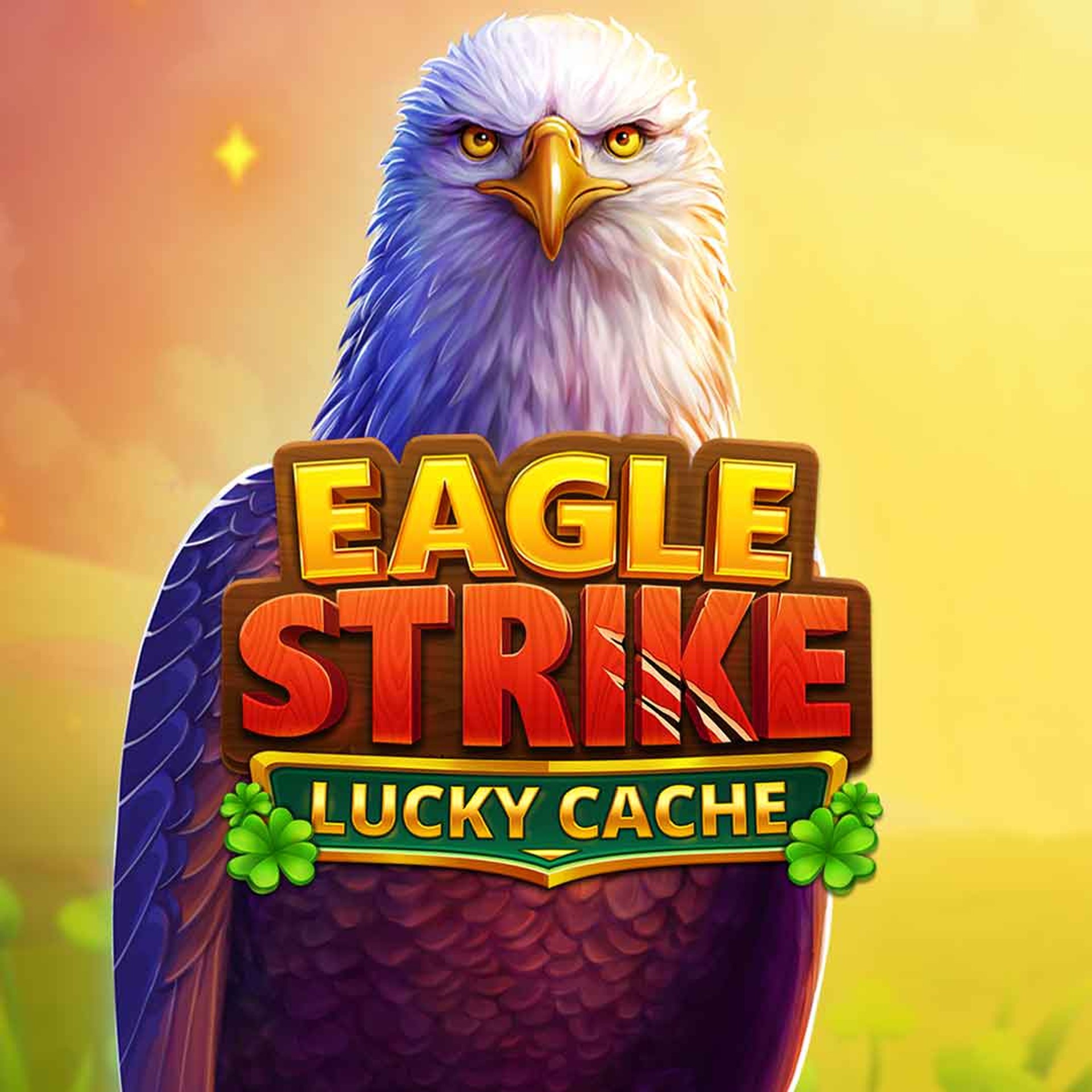 Eagle Strike Lucky Cache