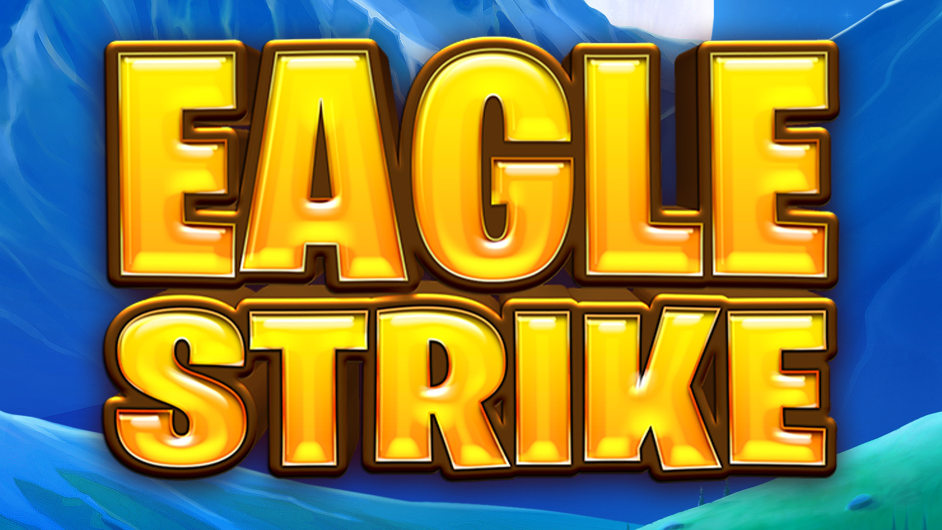 Eagle Strike