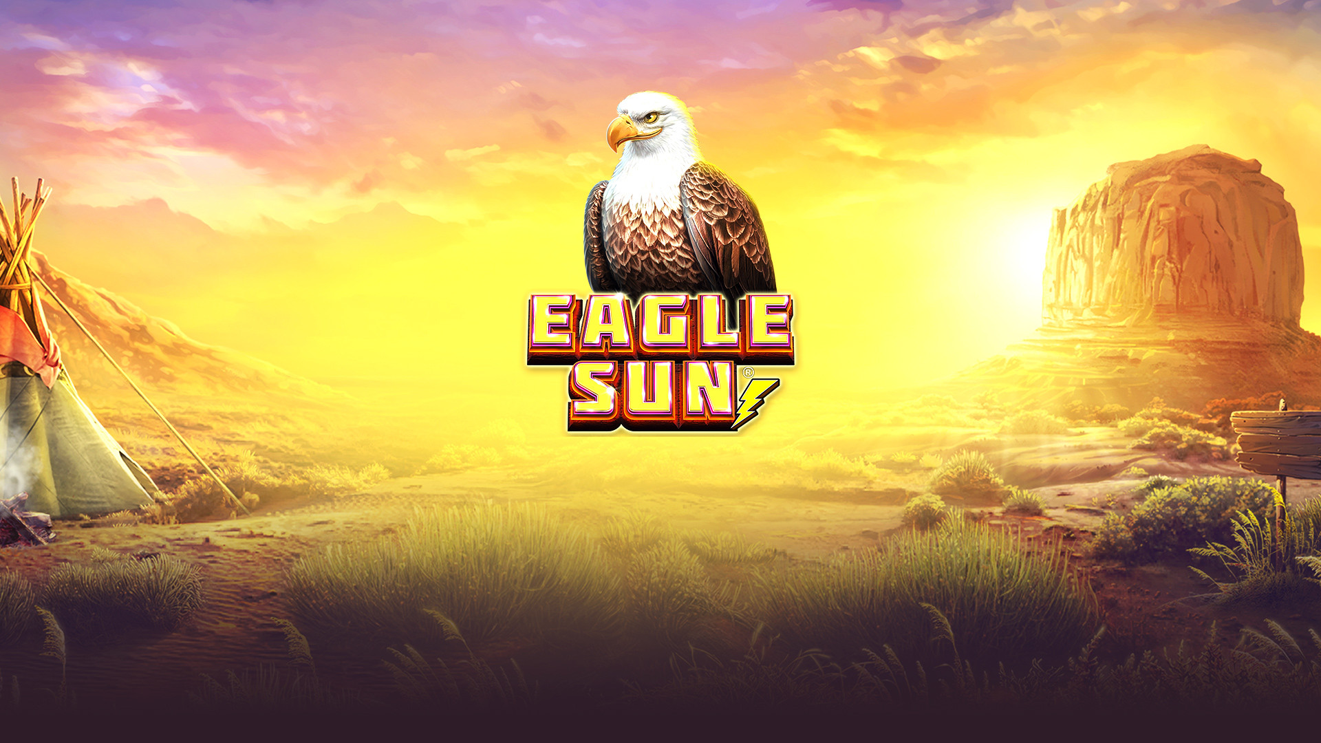 Eagle Sun