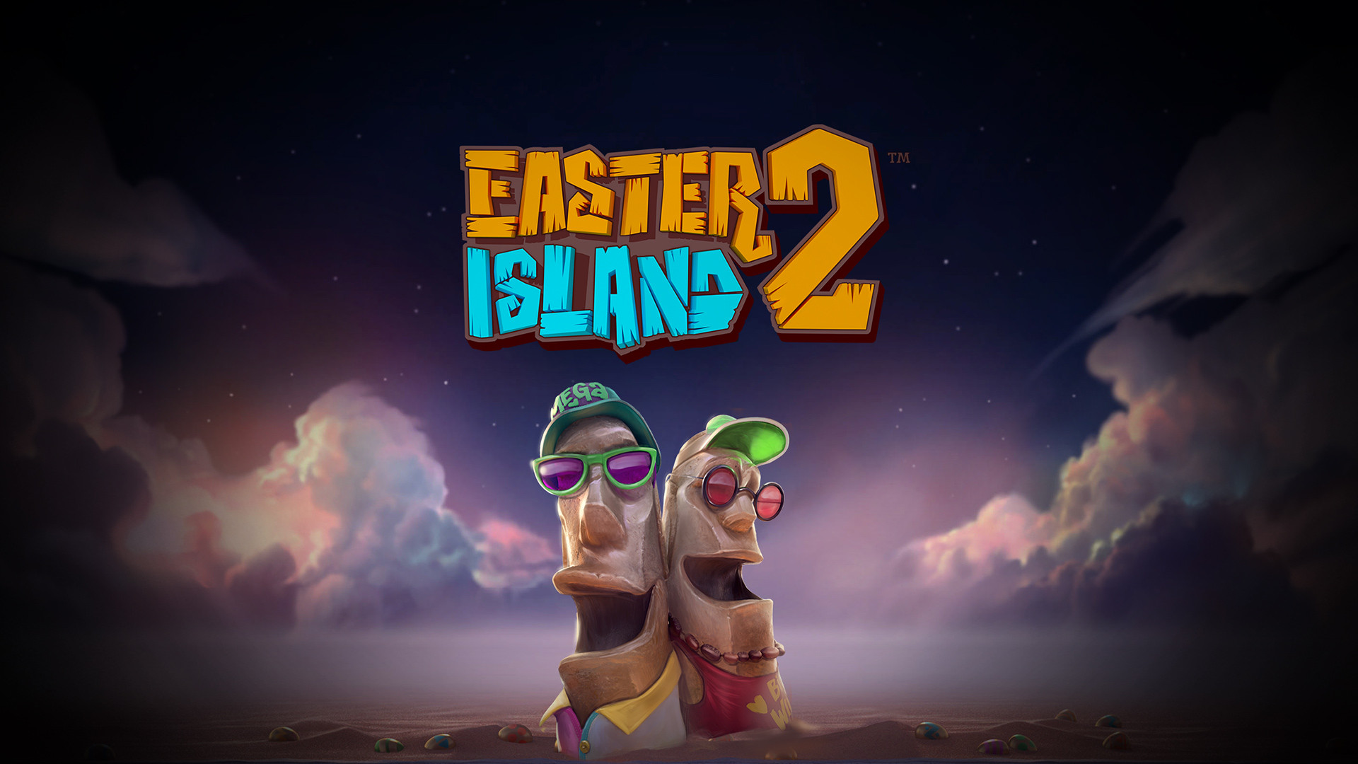 Easter Island 2