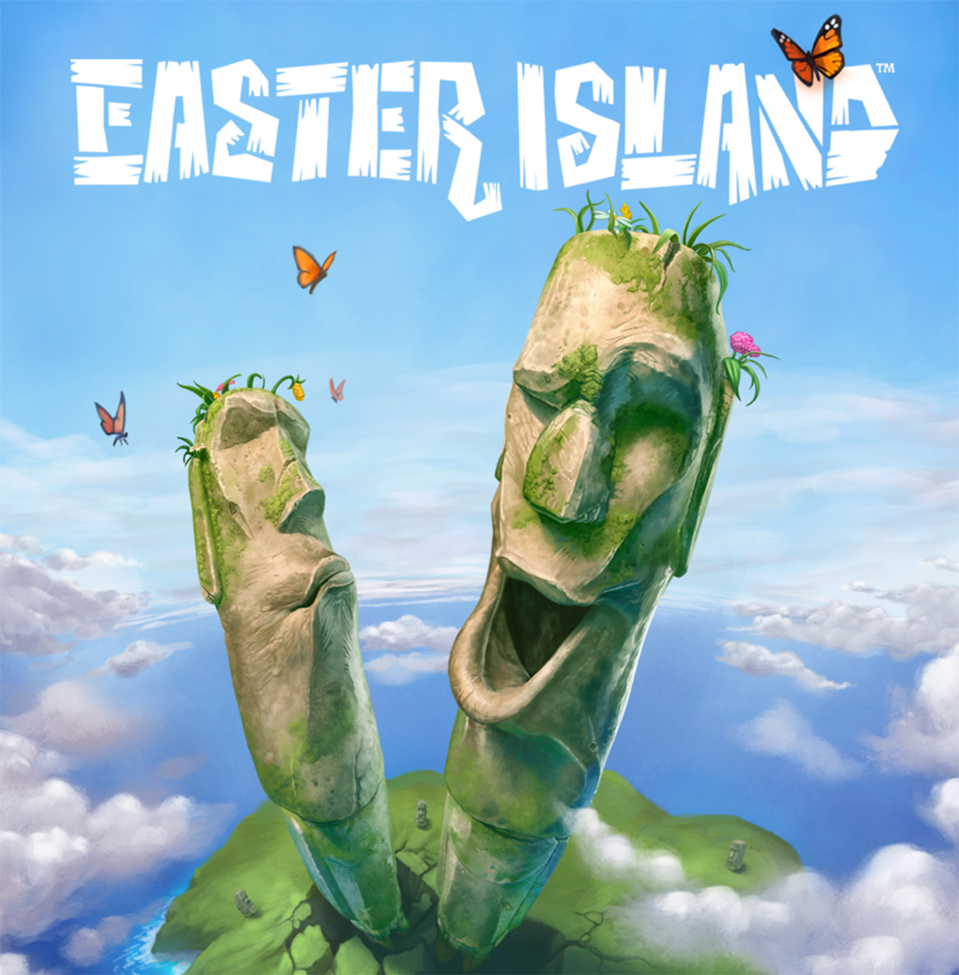 Easter Island