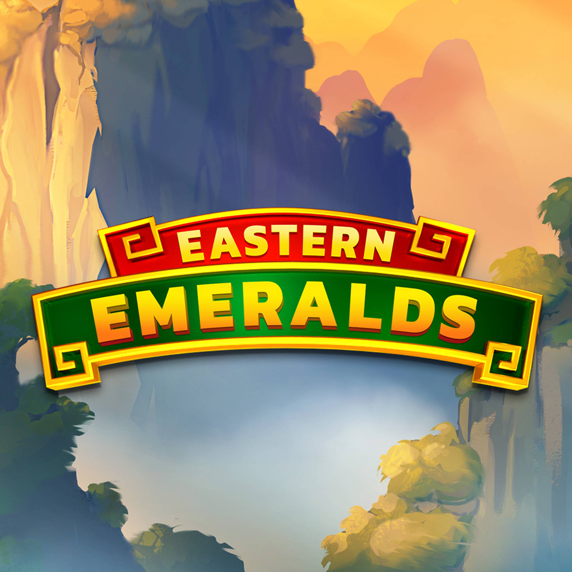 Eastern Emeralds